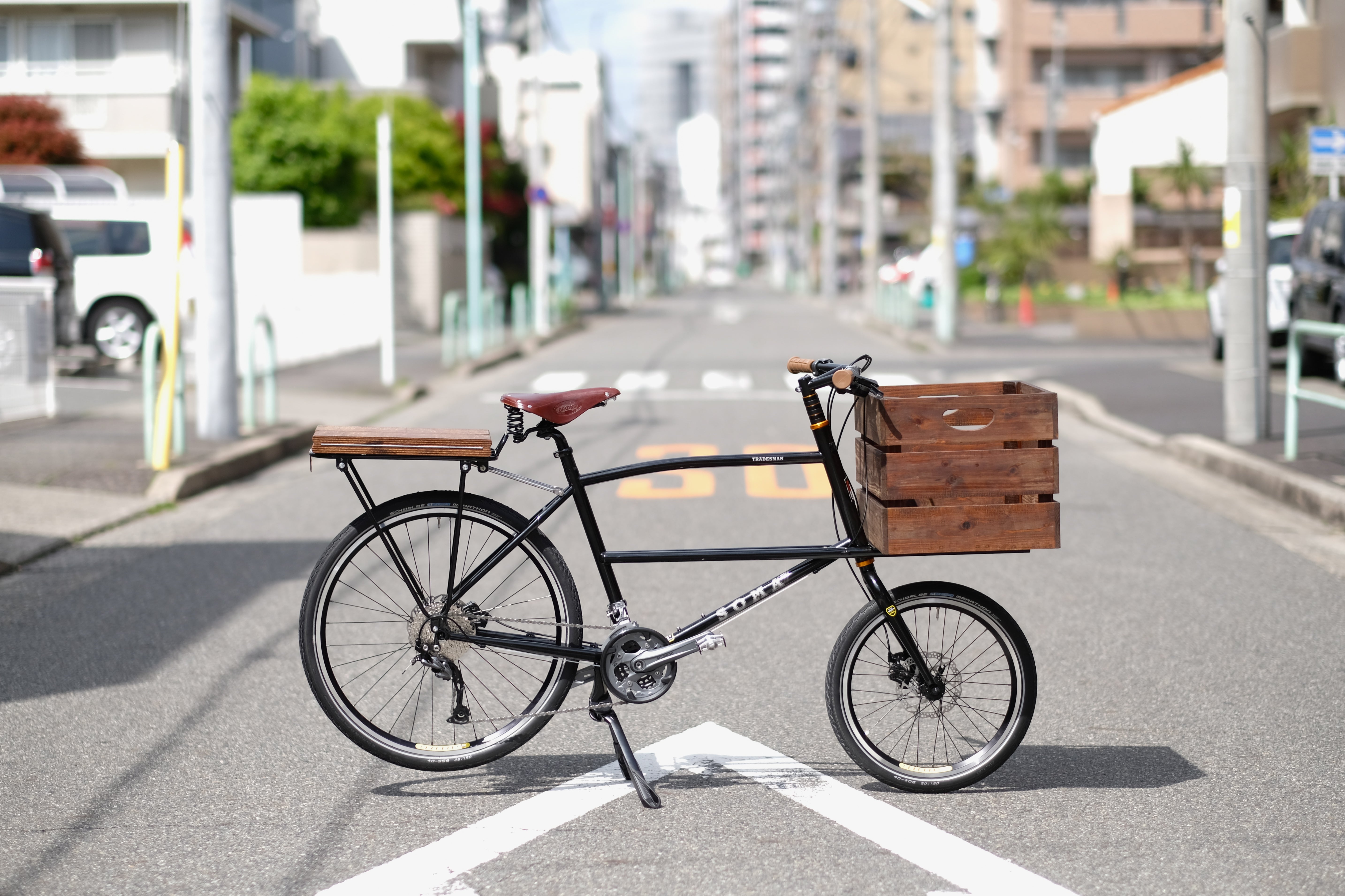 未来へのイメージは膨らむばかりです。
