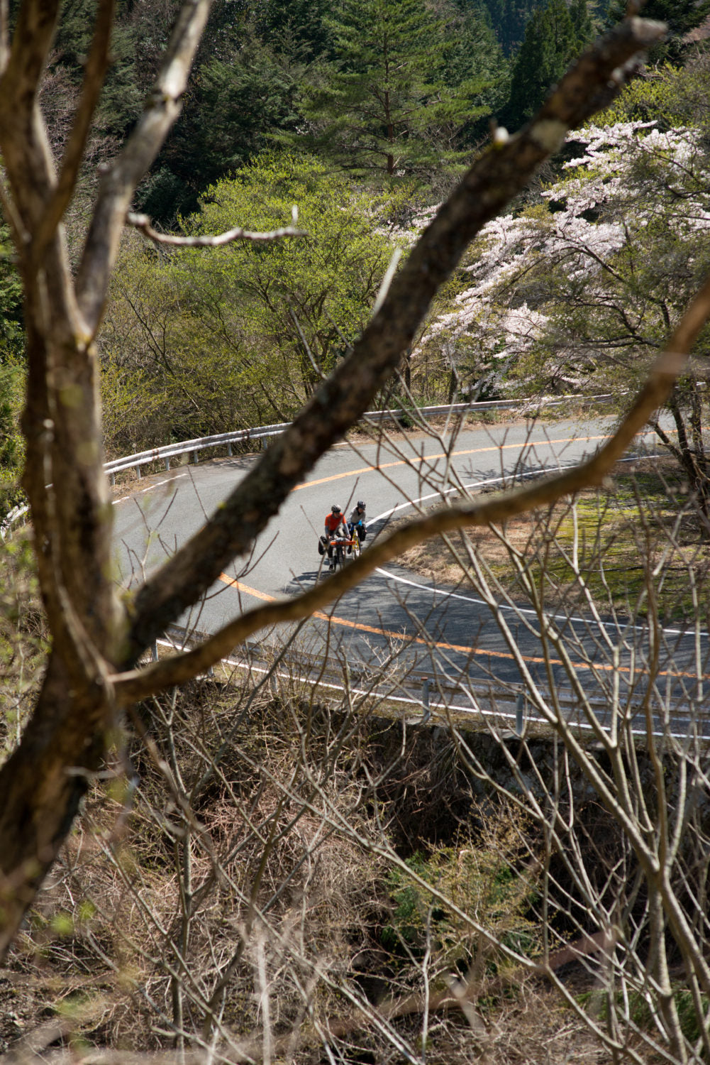 RIDEALIVE Vol.1 Day1レポートを公開しました。