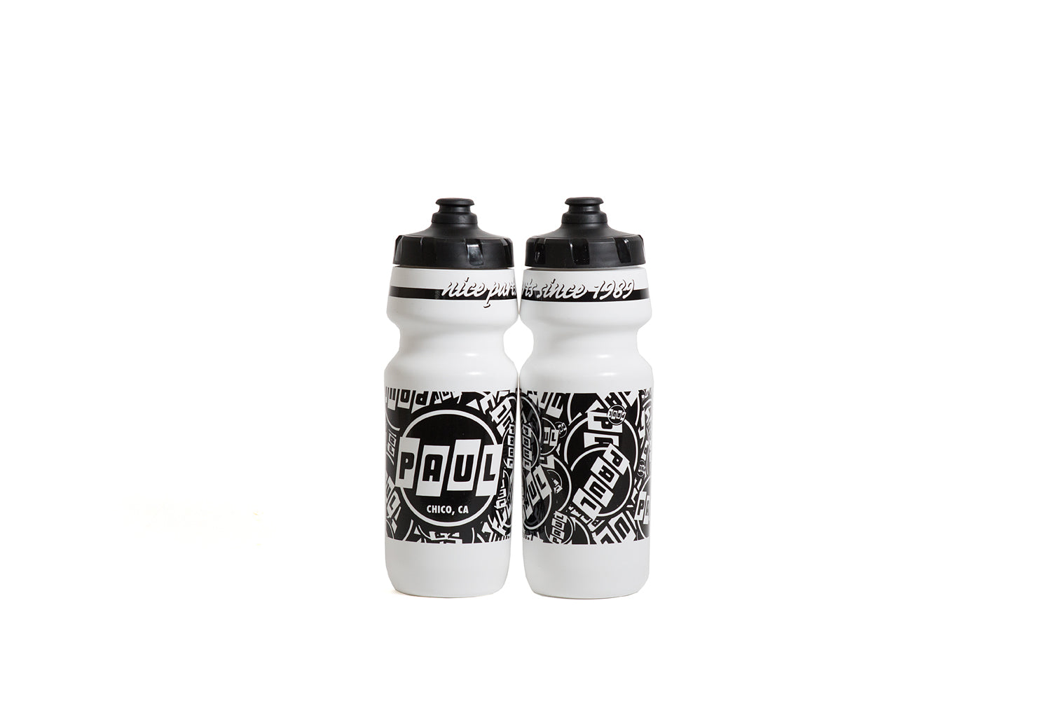 久々にPAULのウォーターボトルの入荷だよ!!
