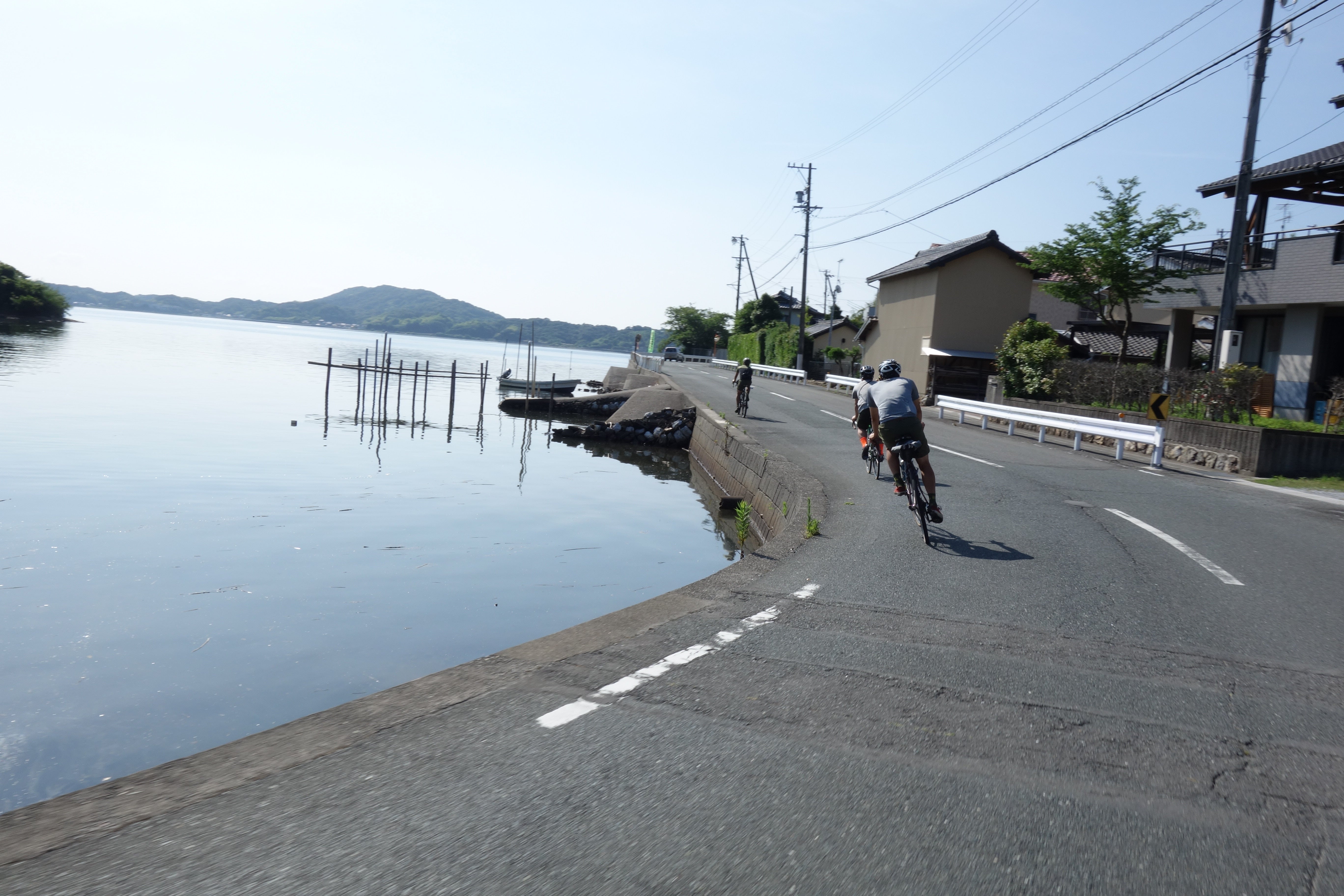 夏休みはもうすぐそこまで
