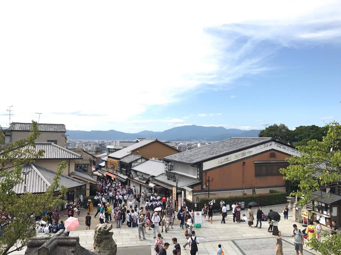 寝坊からの輪行。「そうだ、京都行こう。」