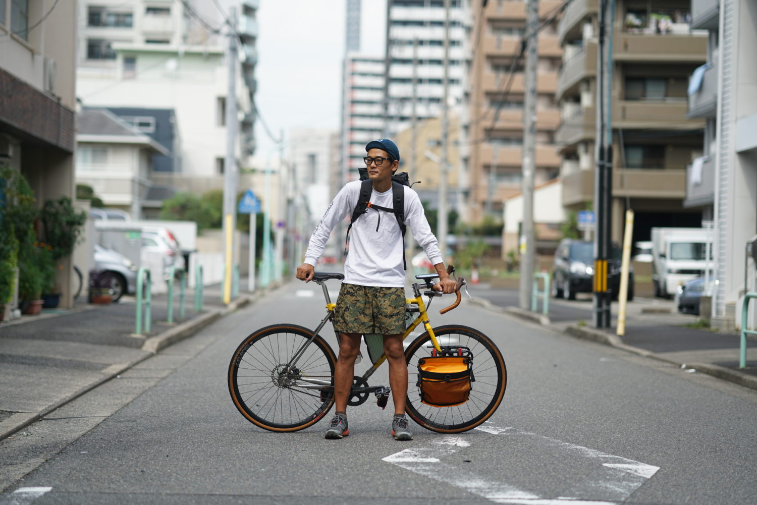 装備品リスト – Ridealive2017八ヶ岳 “TOE to TOP”