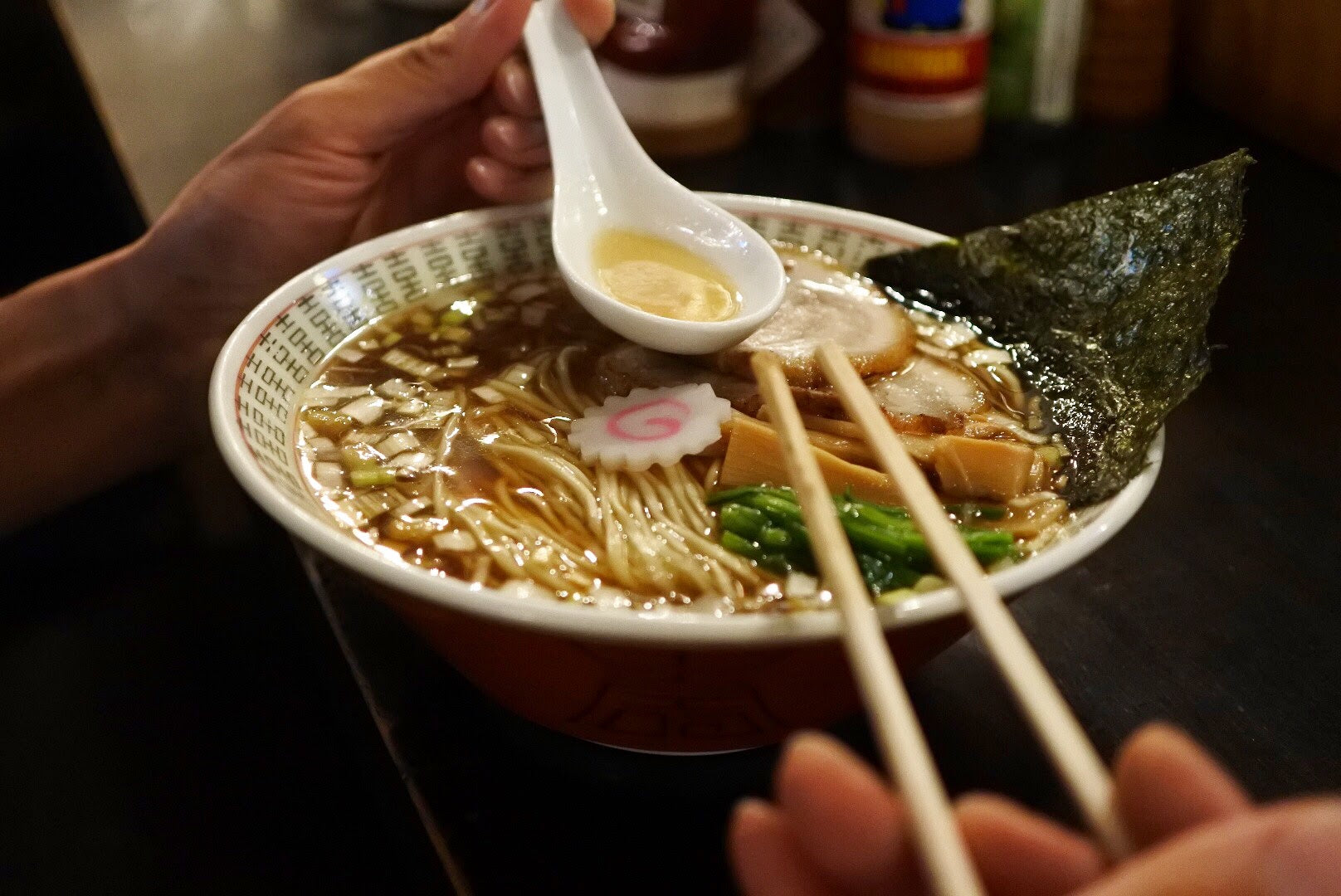 蒲郡のニューローカル「だし 麺 未蕾」が来る!!