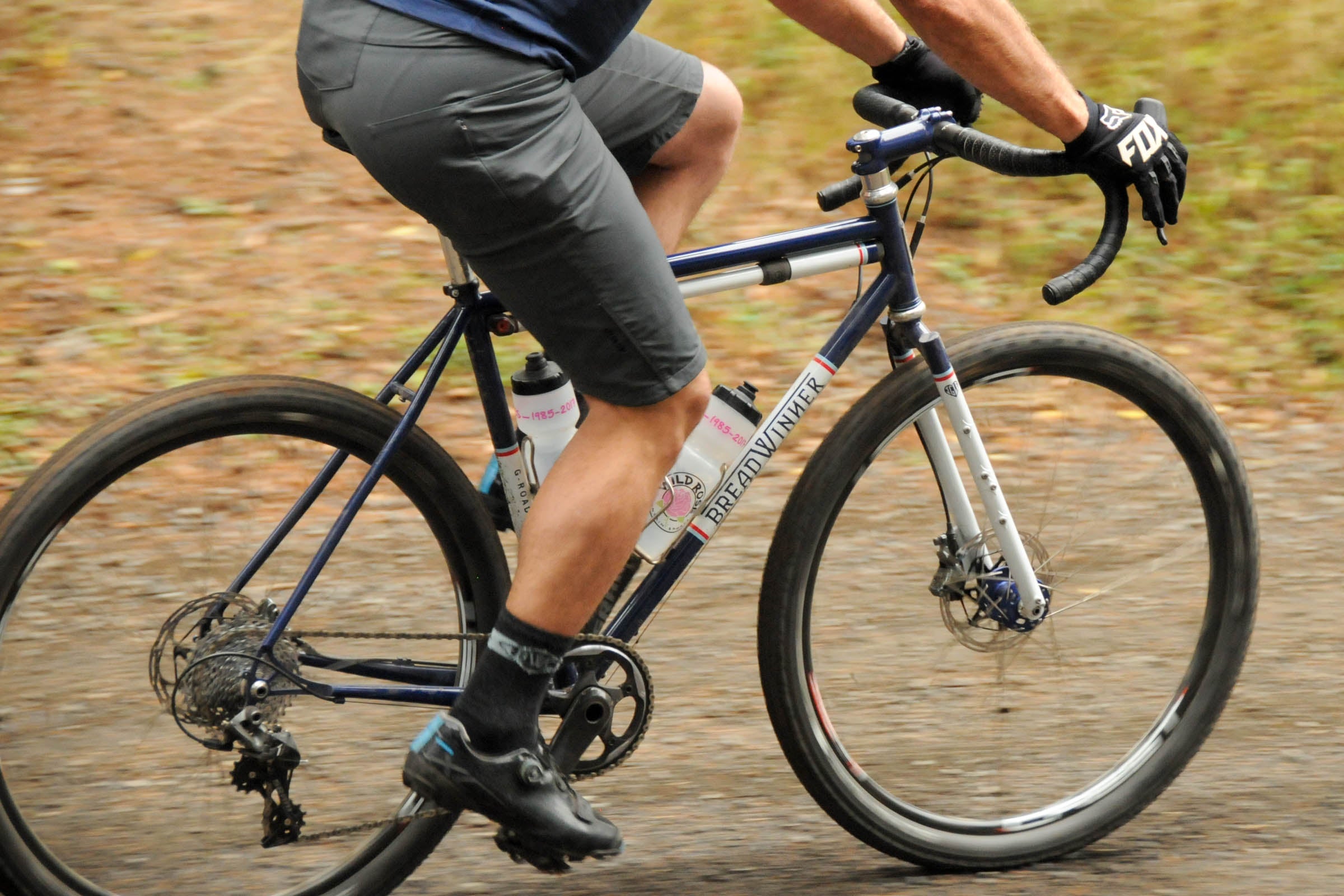 Feel more G with G-Road