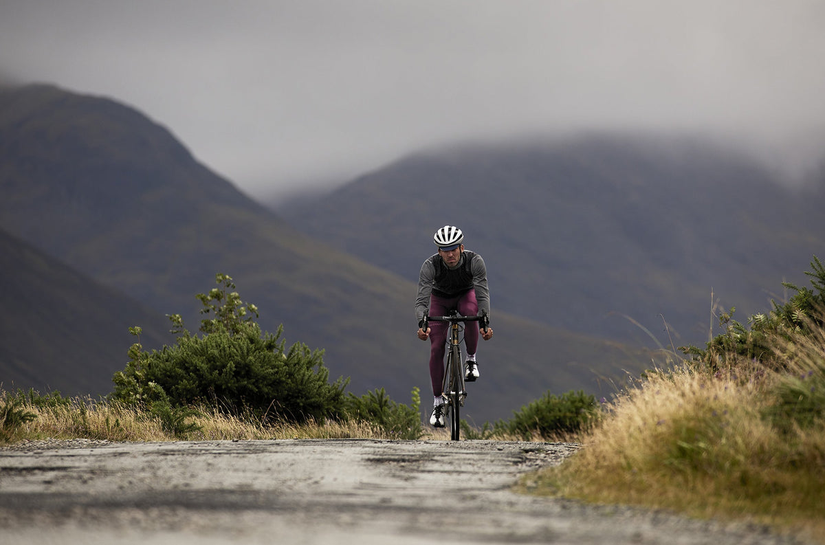 Cafe Du Cycliste – 2017 Autumn&Winter –