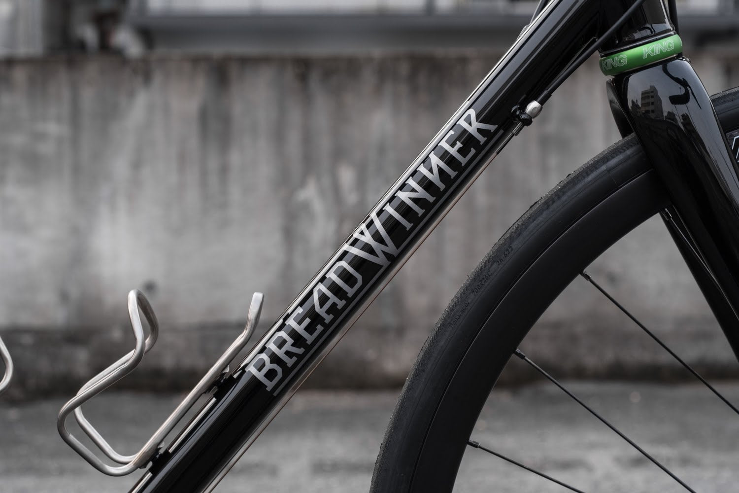 Fresh Build LOLO / Breadwinner Cycles