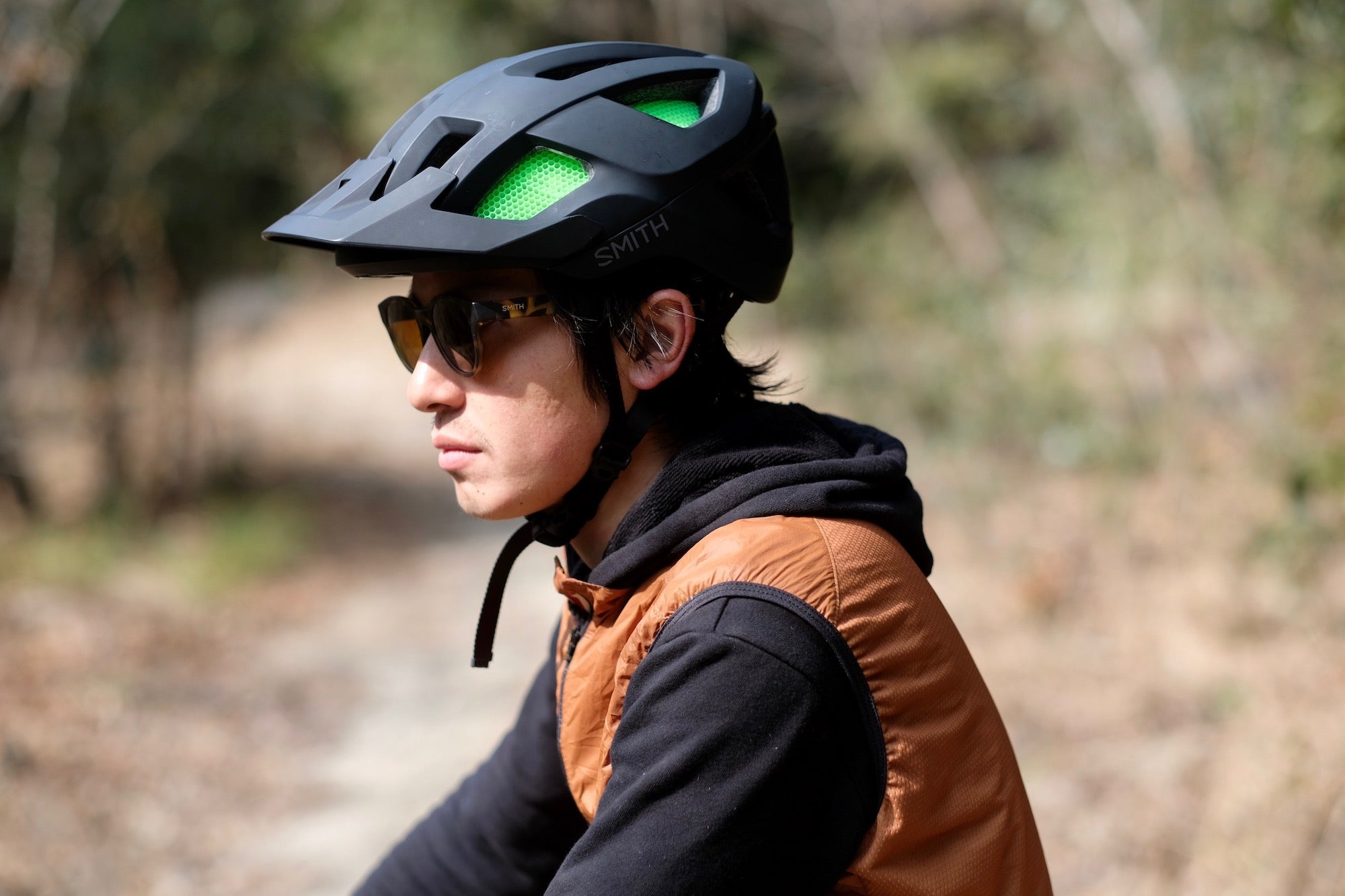 SMITH OPTICS / SESSION