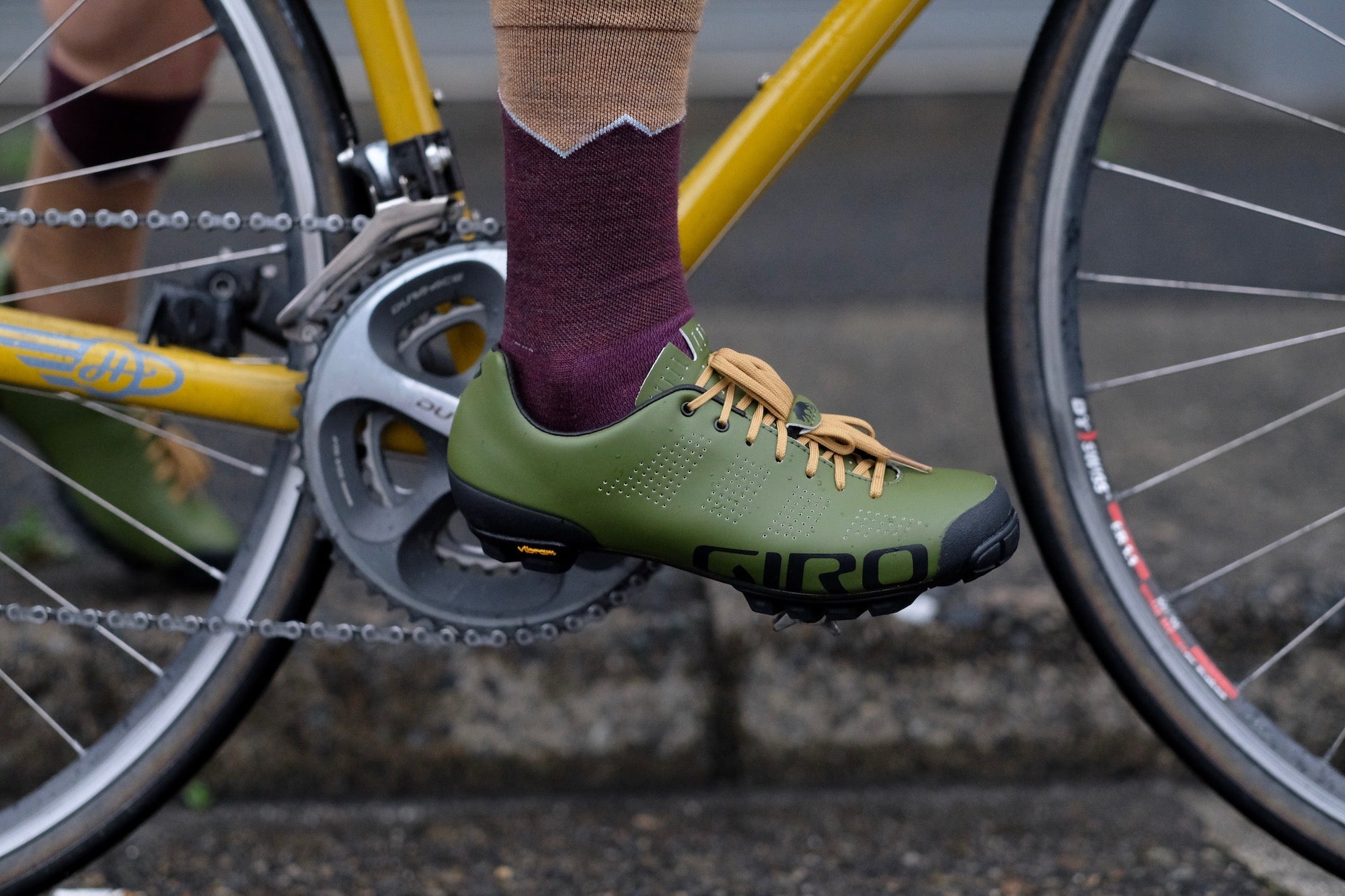 The Radavist x GiroOlive Drab Special Collections!!