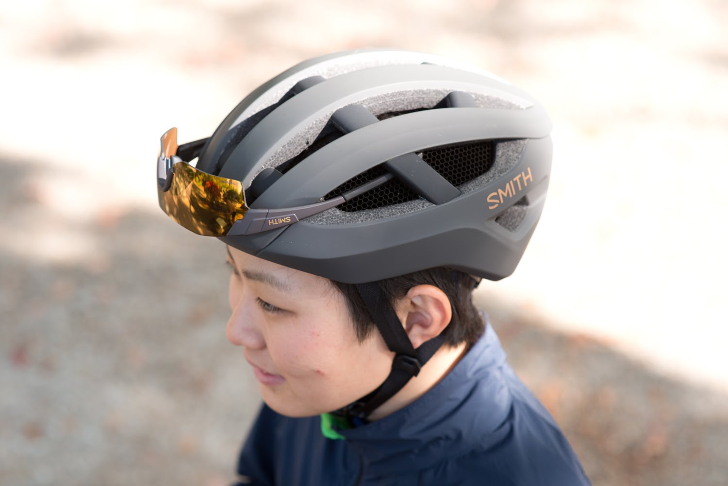 【SMITH OPTICS】What’s new!! from SMITH