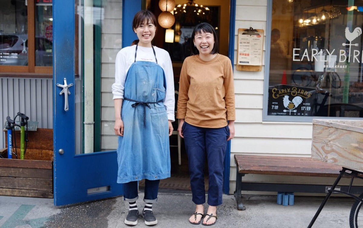 GIRLS RIDEALIVE in 北海道の質問会をします!