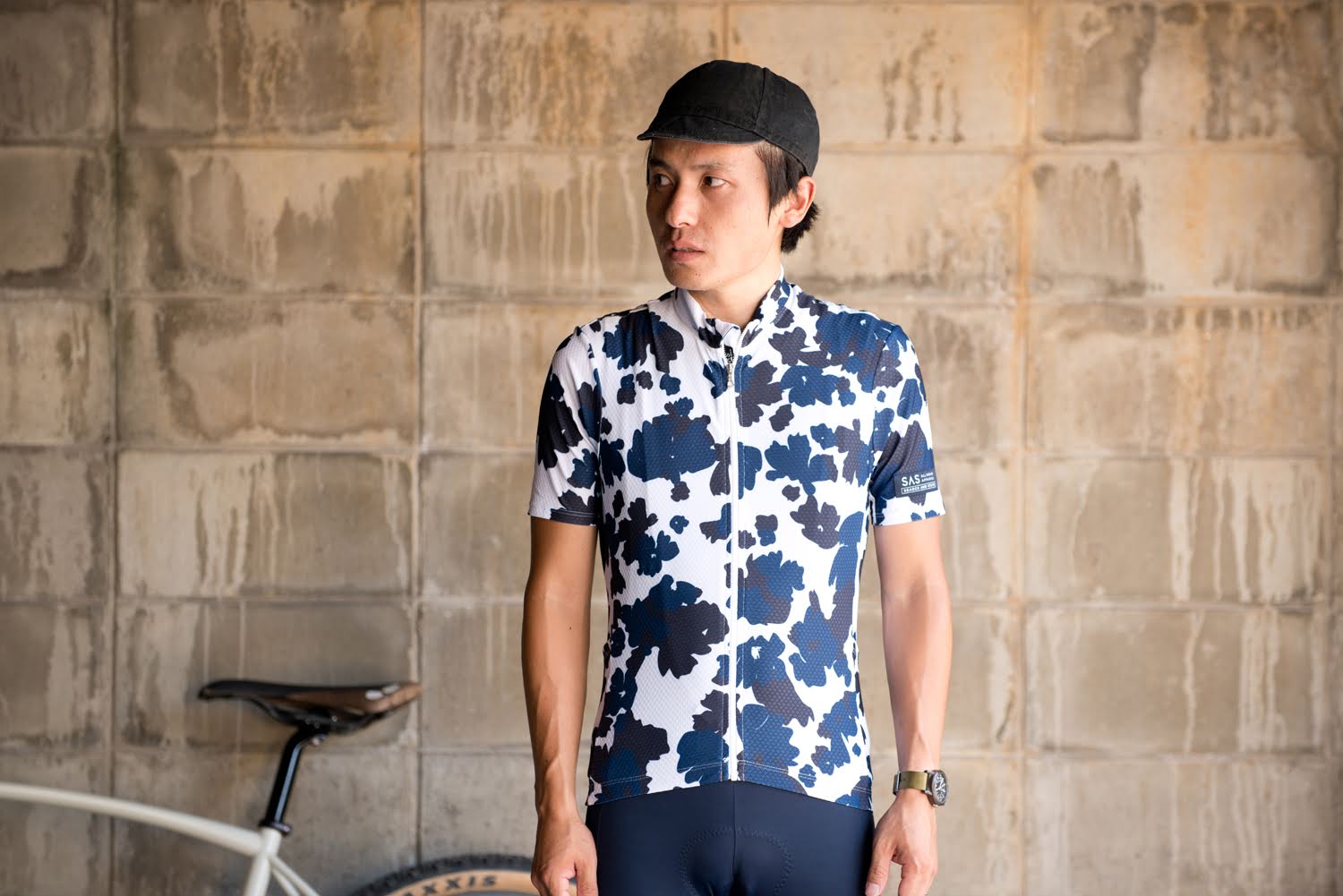 【SEARCH AND STATE】Limited Print Series!!