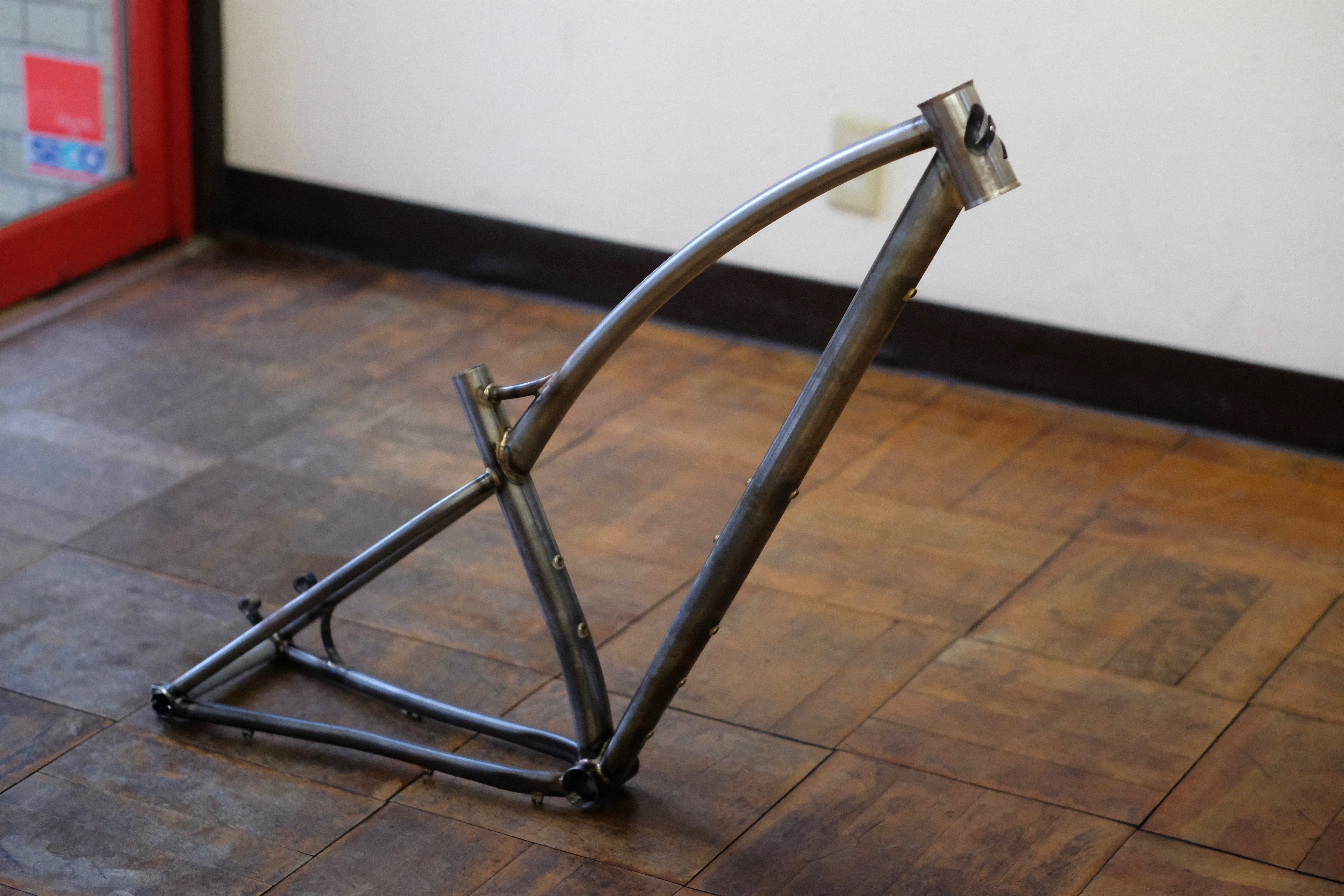【MONDAYS】 What’s Up Sklarbikes?