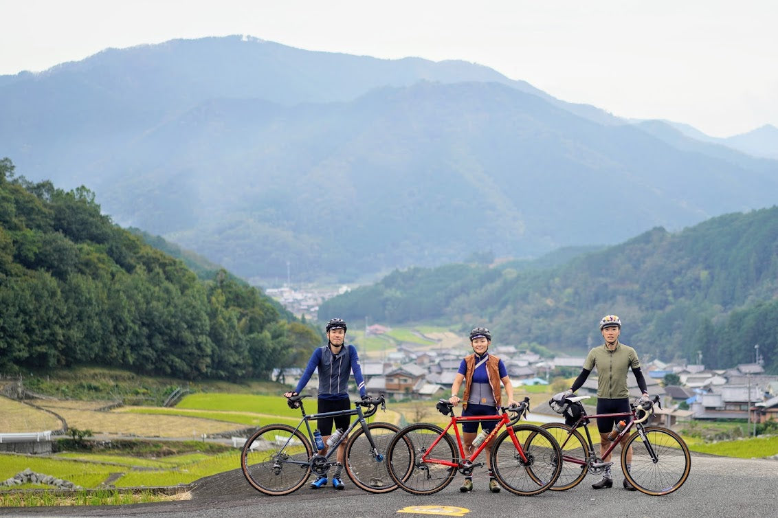 【ASSOS】手の感覚が重要なのです。