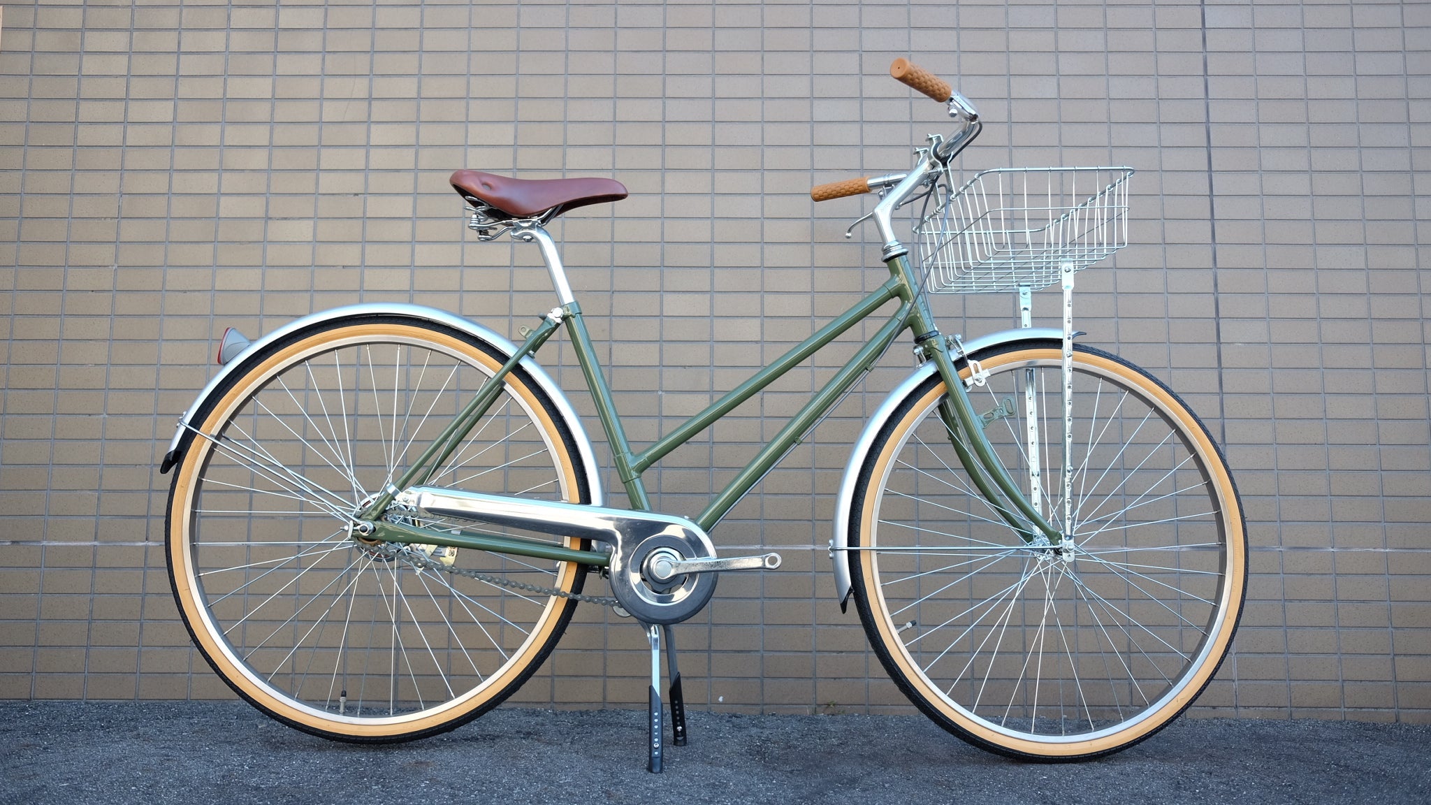 サークルズは信じています。