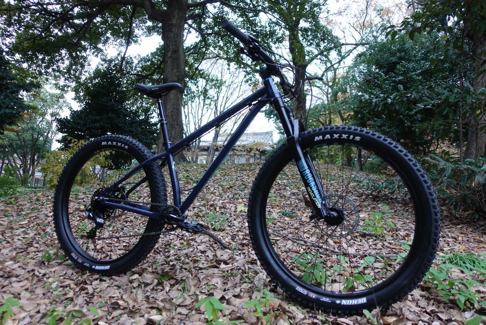 2019 KONA BIKES BIG HONZO STのご紹介&ご成約スペシャル特典!!