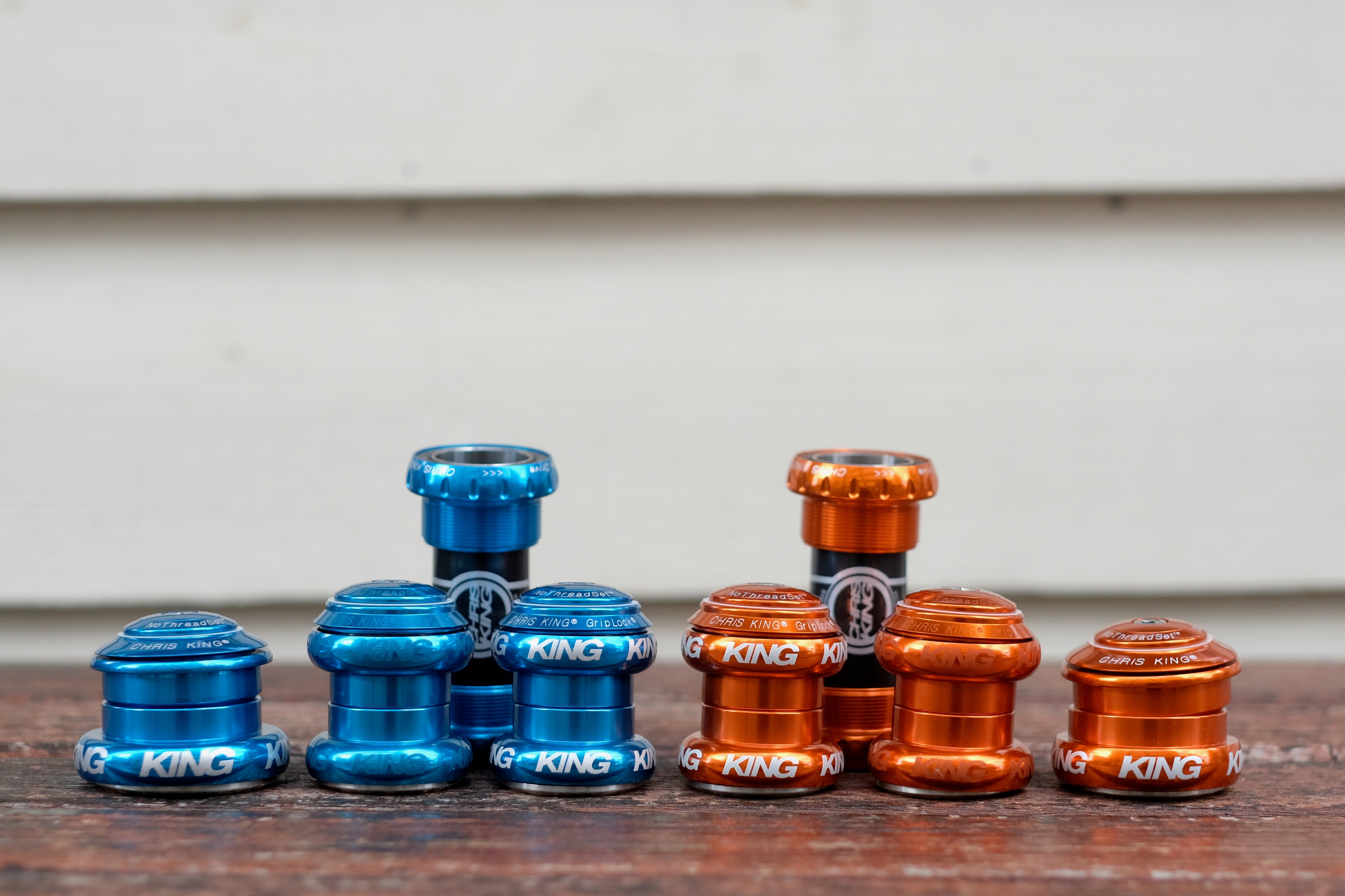 【LAST CALL!!】ChrisKing Turquoise & Mango