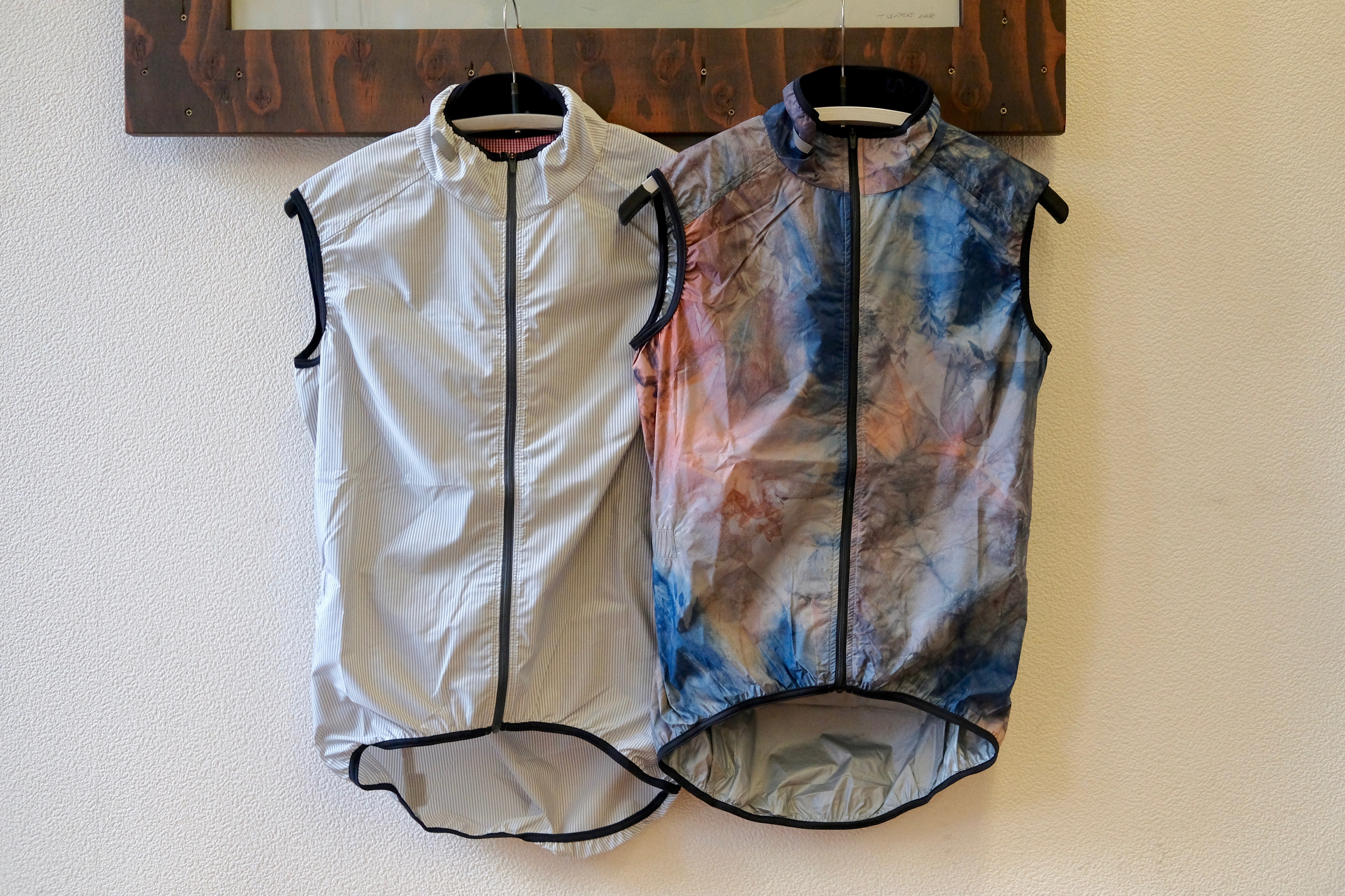 【CAFE DU CYCLISTE】Spring has come!!
