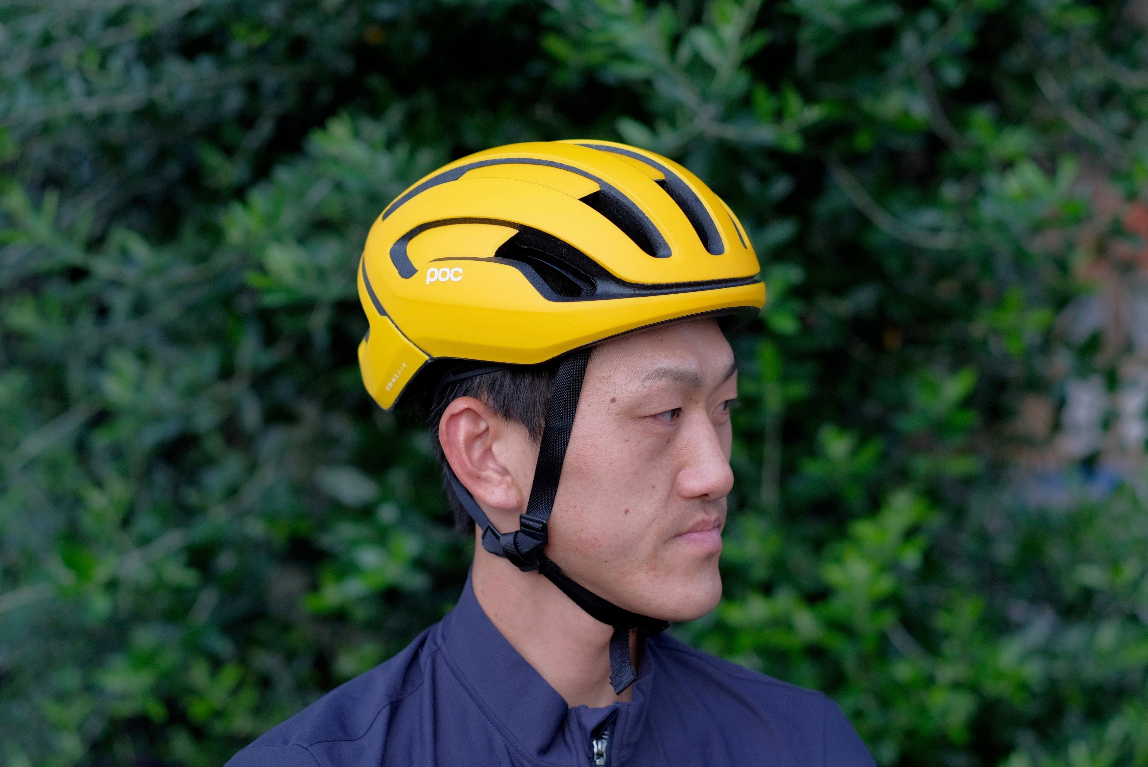 【POC】デイリーシーンから週末のライドまで! – Omne Air SPIN –