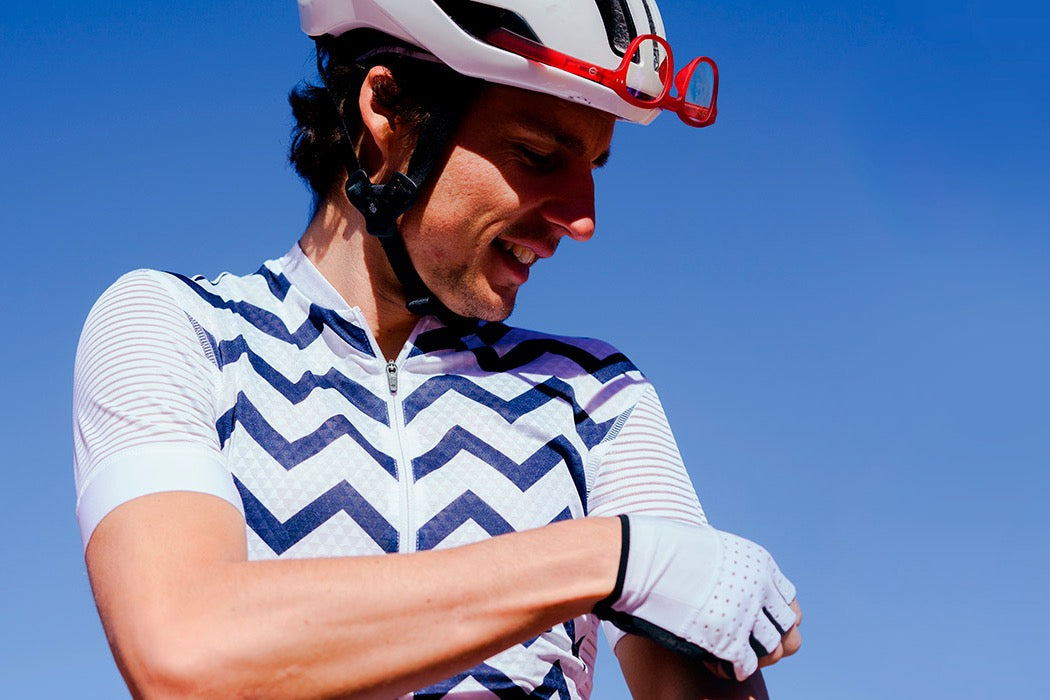 【CAFE DU CYCLISTE】2019 Spring Summer 新商品情報