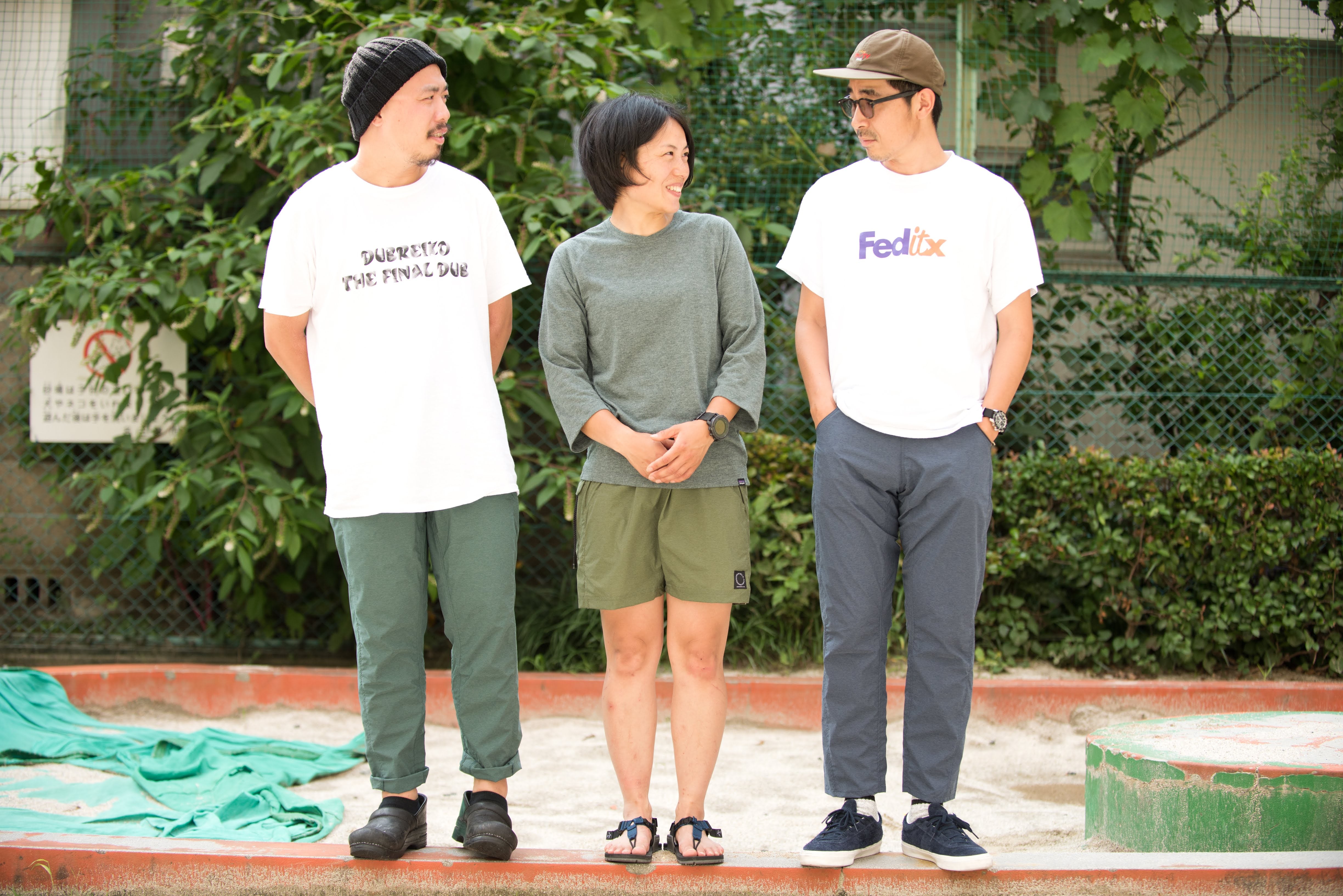 【山と道】より軽く、より快適に。5-Pocket Light Shorts / 5-Pocket Light Pants