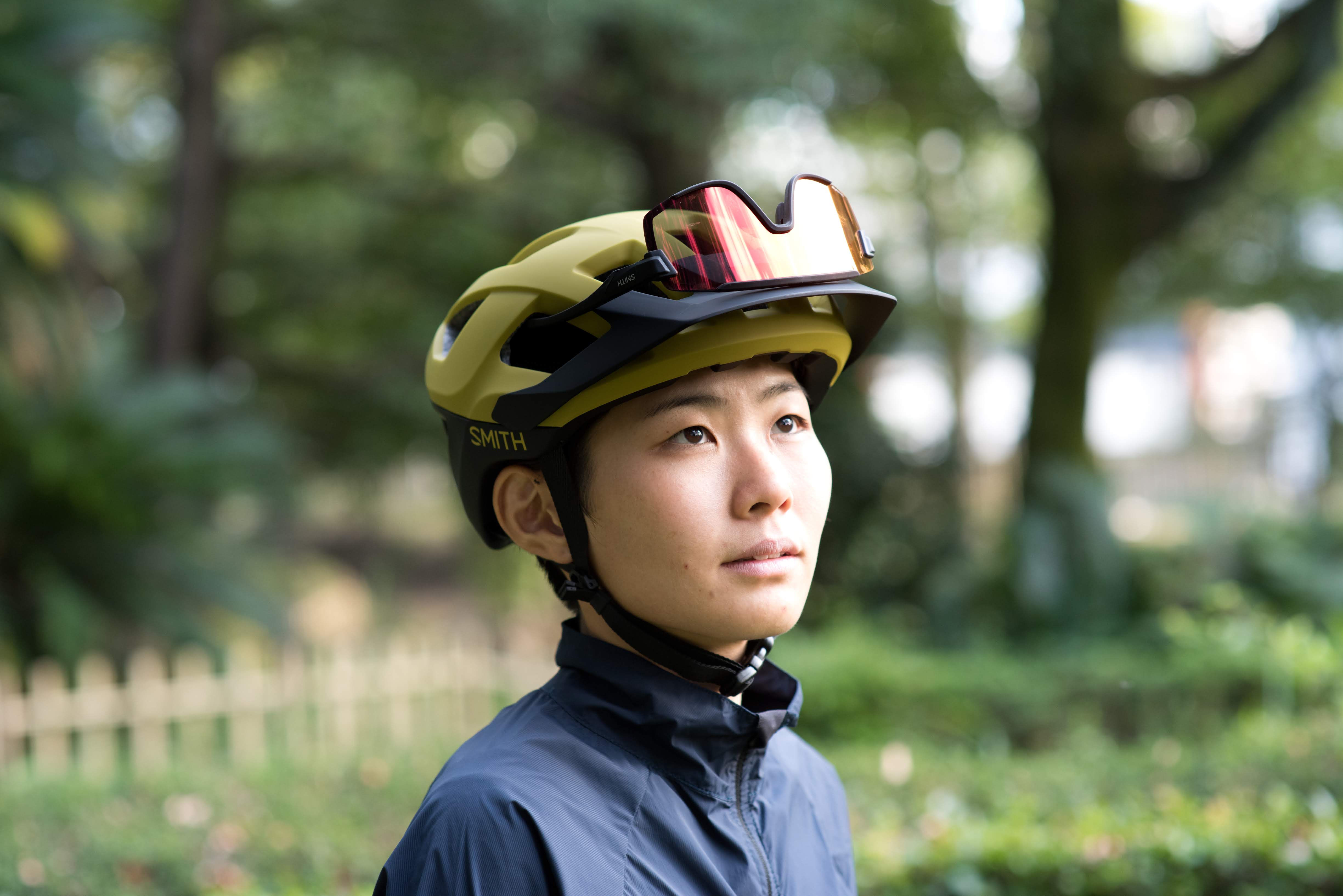 【SMITH OPTICS】Early Special Color!!