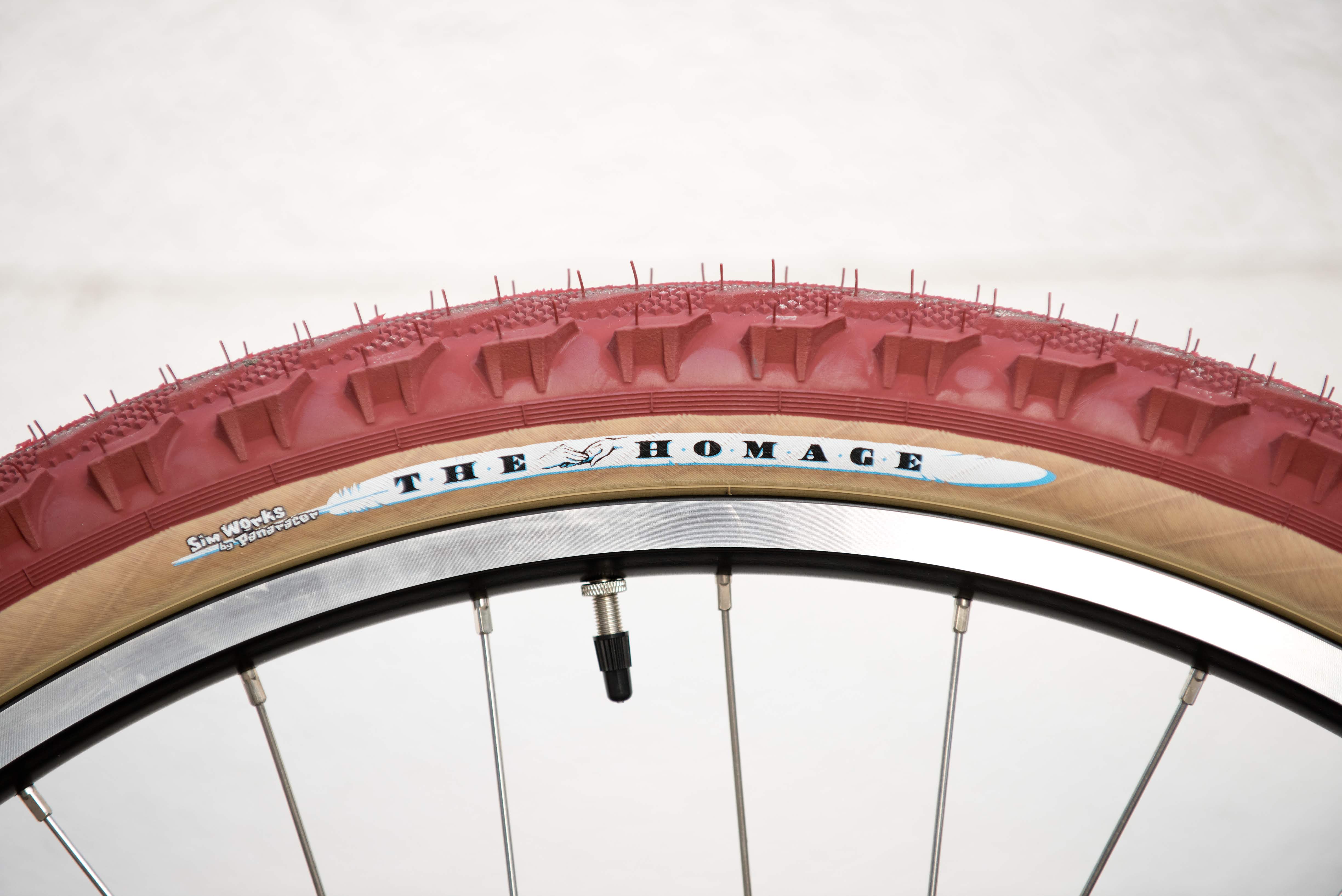 【SIMWORKS BY PANARACER】THE HOMAGE LTD!!