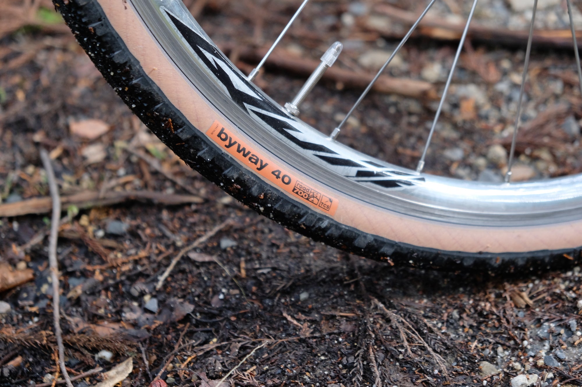 【WTB】Byway の新サイズが入荷しています!