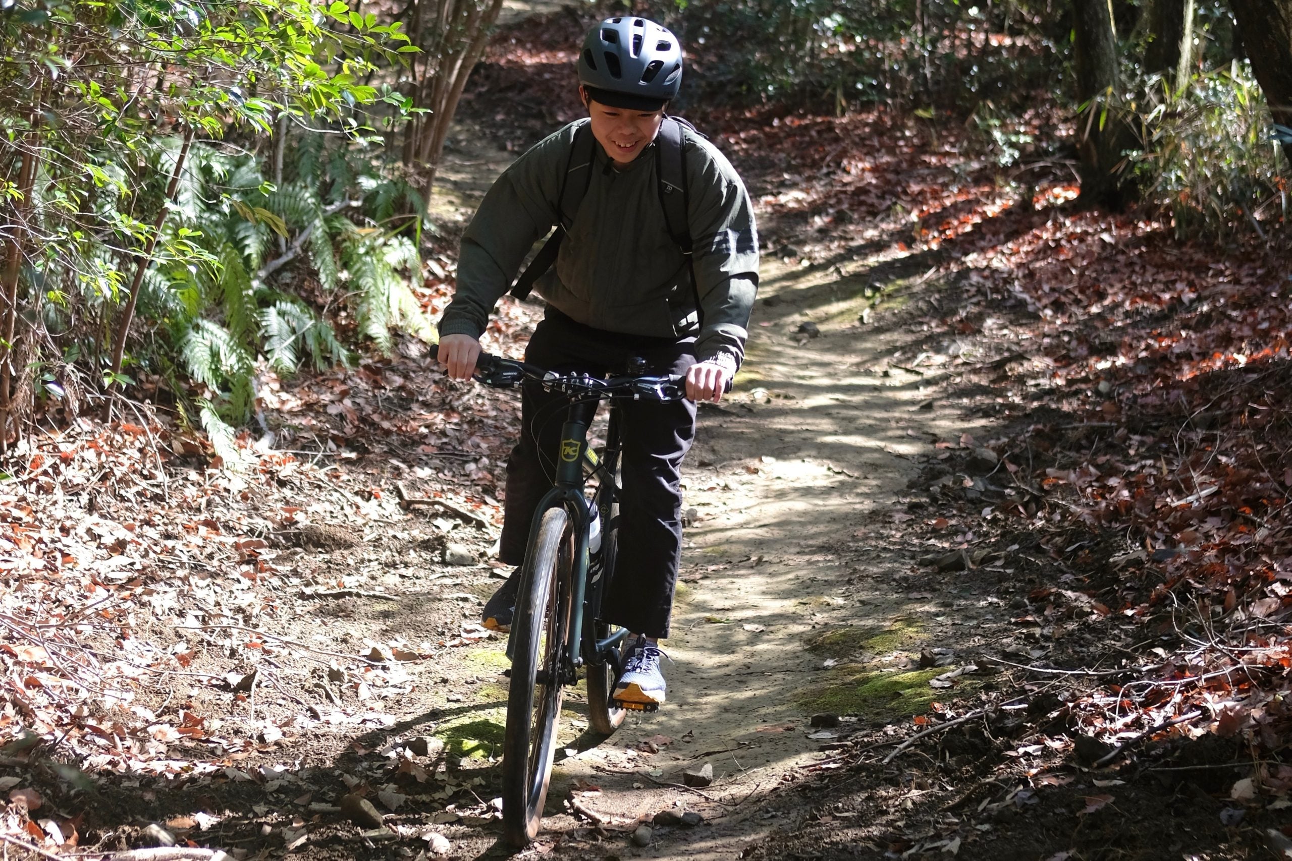 【KONA】自転車ライフ始めてみませんか?