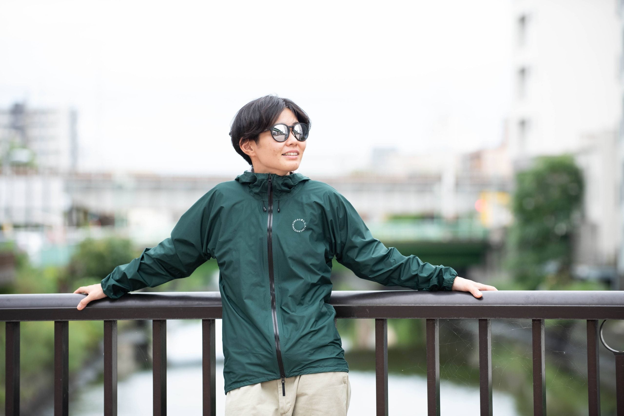 【サングラス】眼を守る大切なもの