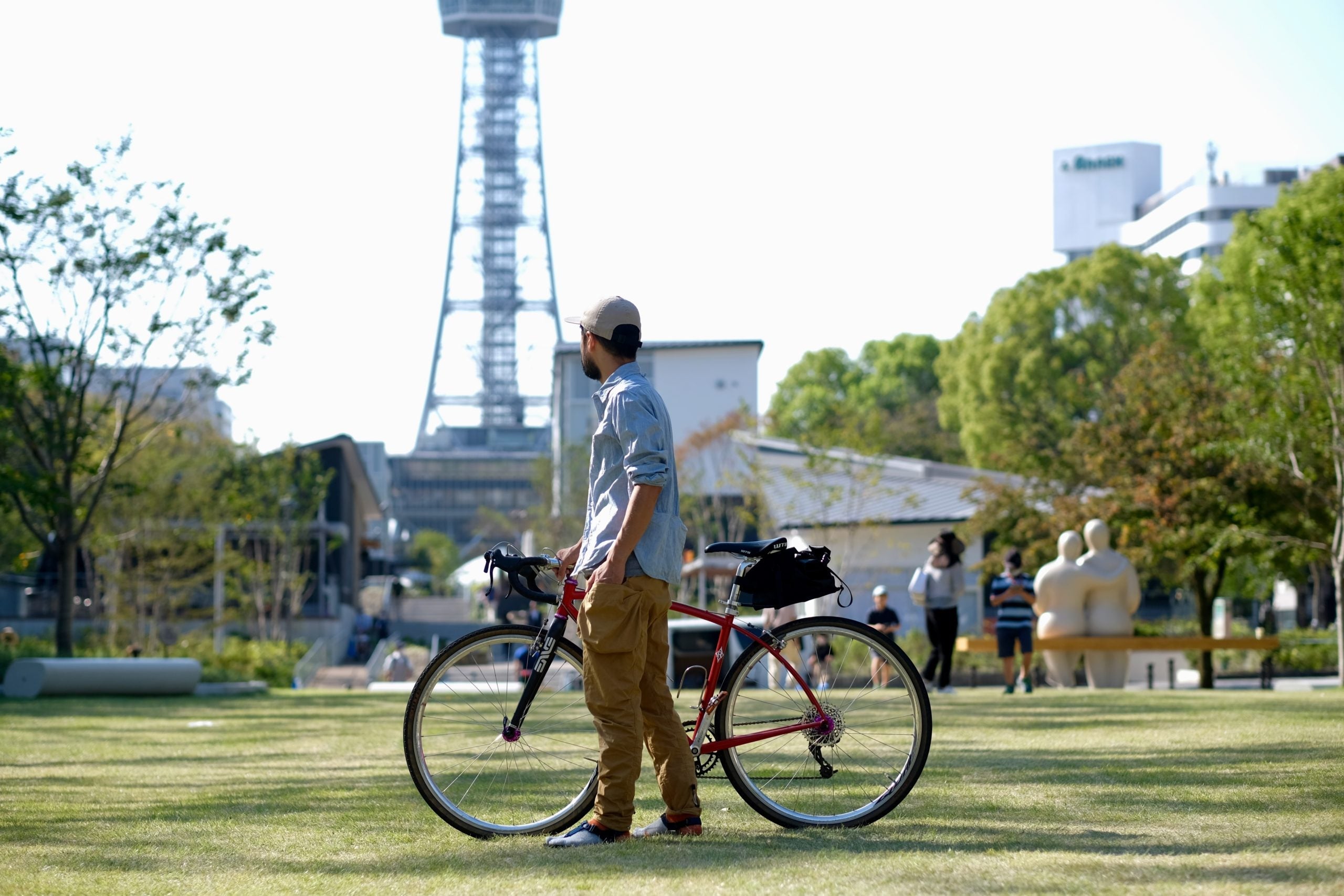 【旅道具トラヤ】TORAYA EQUIPMENT受注会開催のご案内