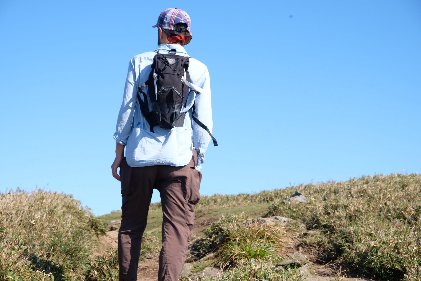 【BIKE TO HIKE】便利なおすすめアイテム