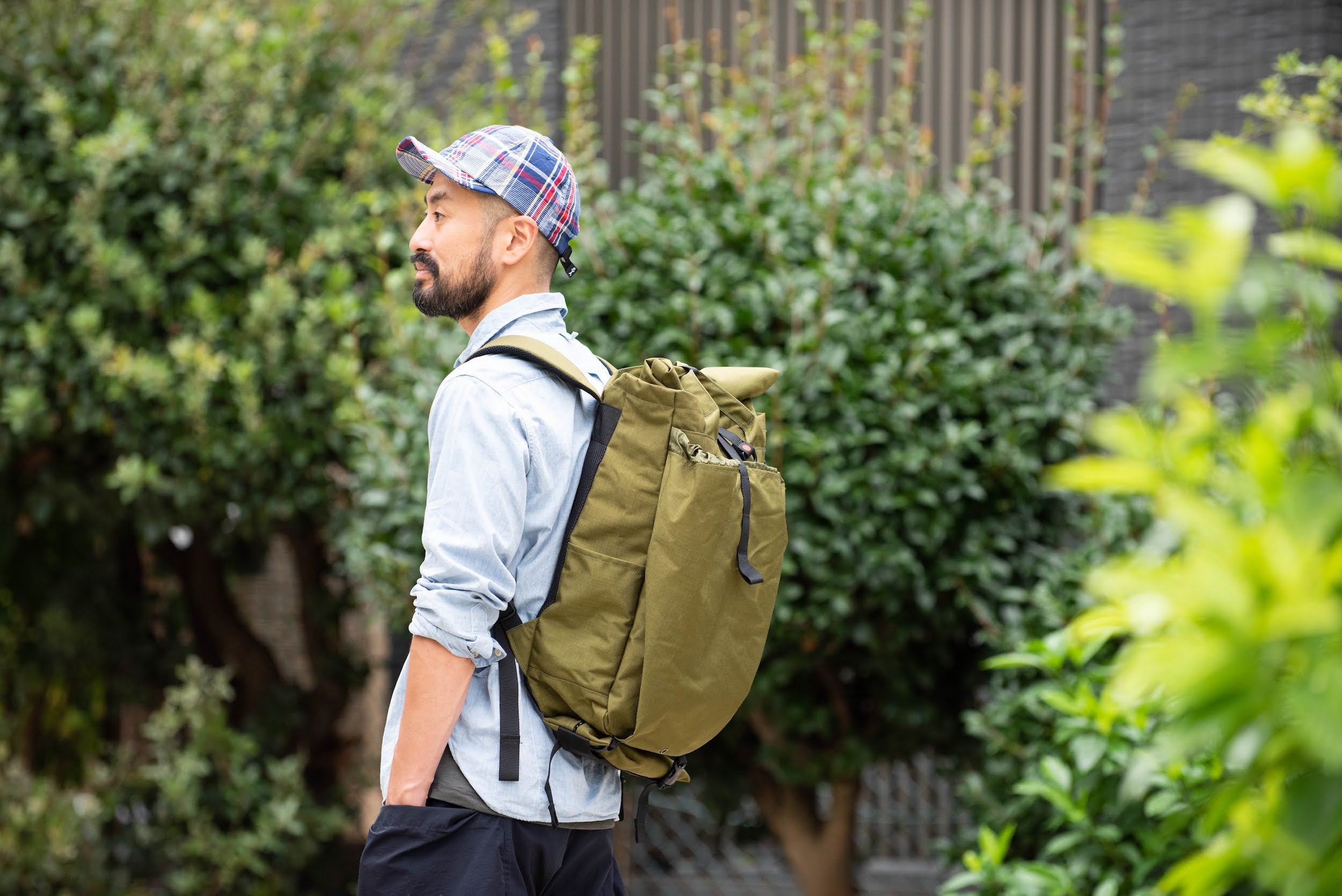 【旅道具トラヤ】TORAYA EQUIPMENT受注会延長戦のご案内