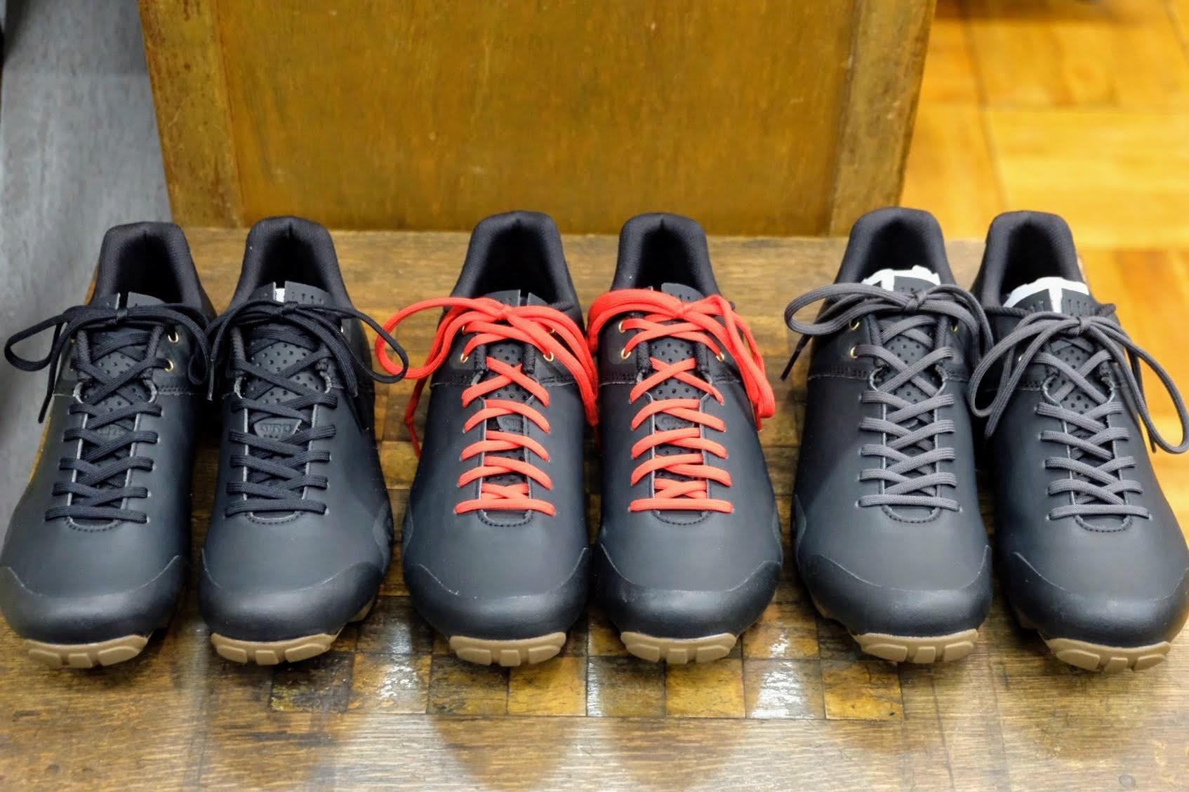 【GIRO / Privateer Lace】レトロなカラーのJapan Limited Color!!