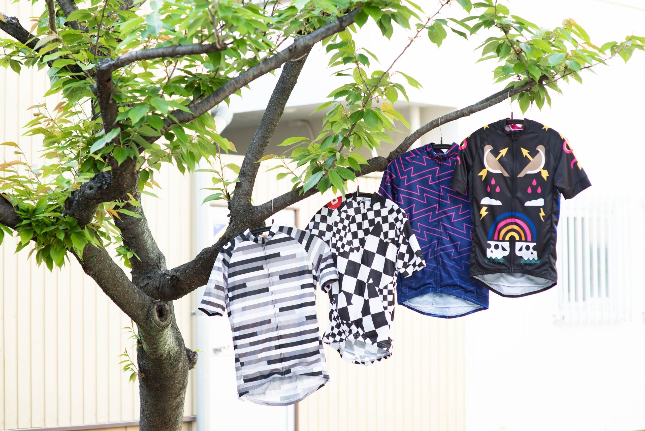 【新入荷】TWIN SIX 2021 SS & ADAM BELL’S WORKS