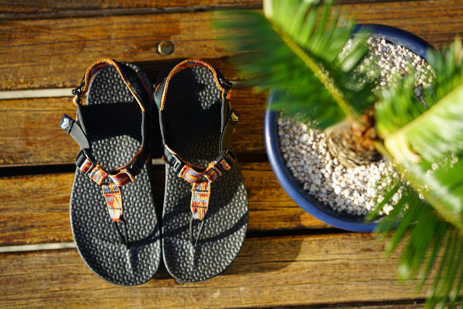 【新入荷】BEDROCK SANDALS – このサンダル無しで夏は越せない