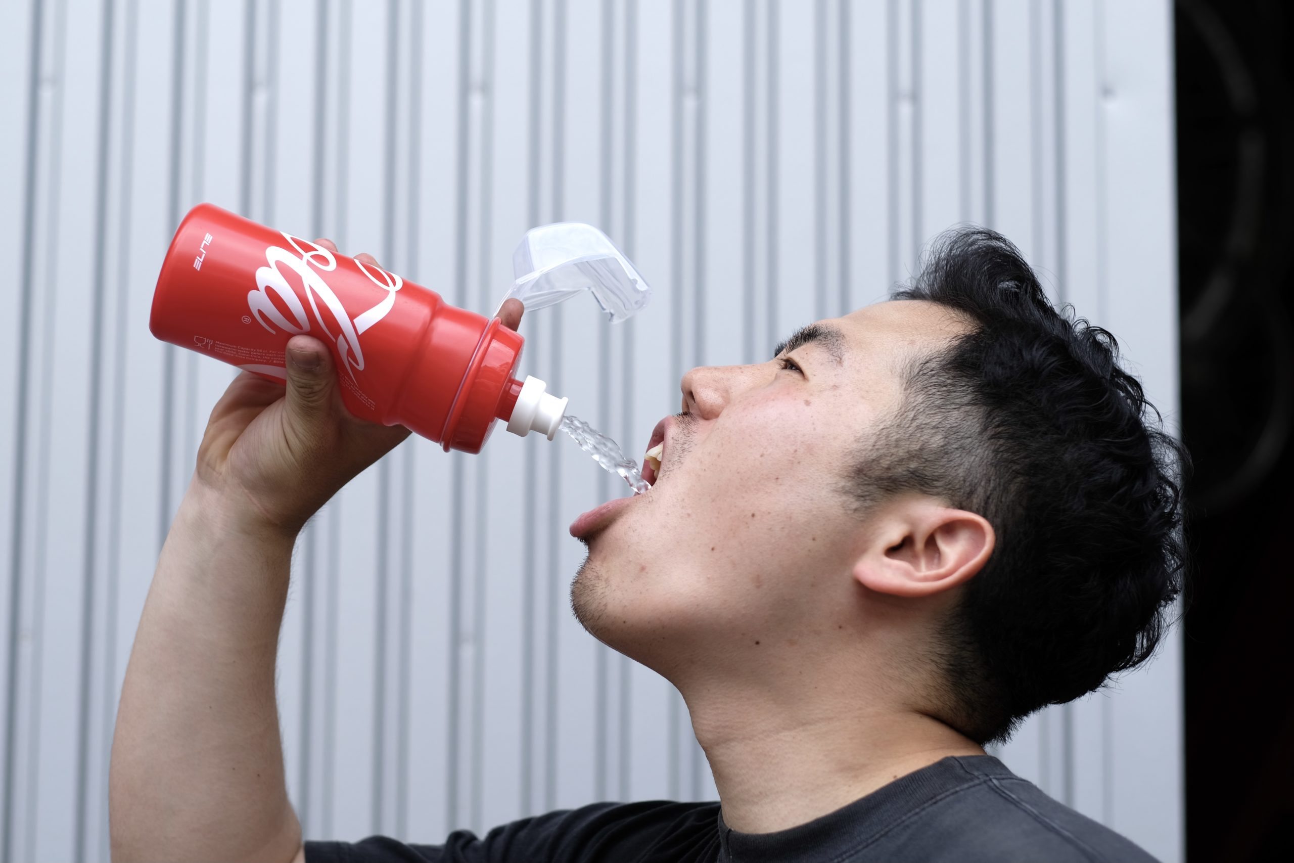【新入荷】ELITE / Jet Plus Coca-Cola Bottle
