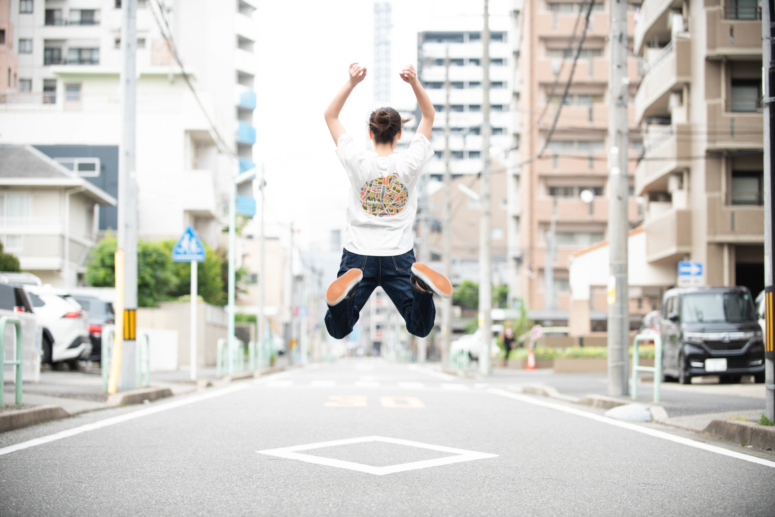【新入荷】The Cell of Circles