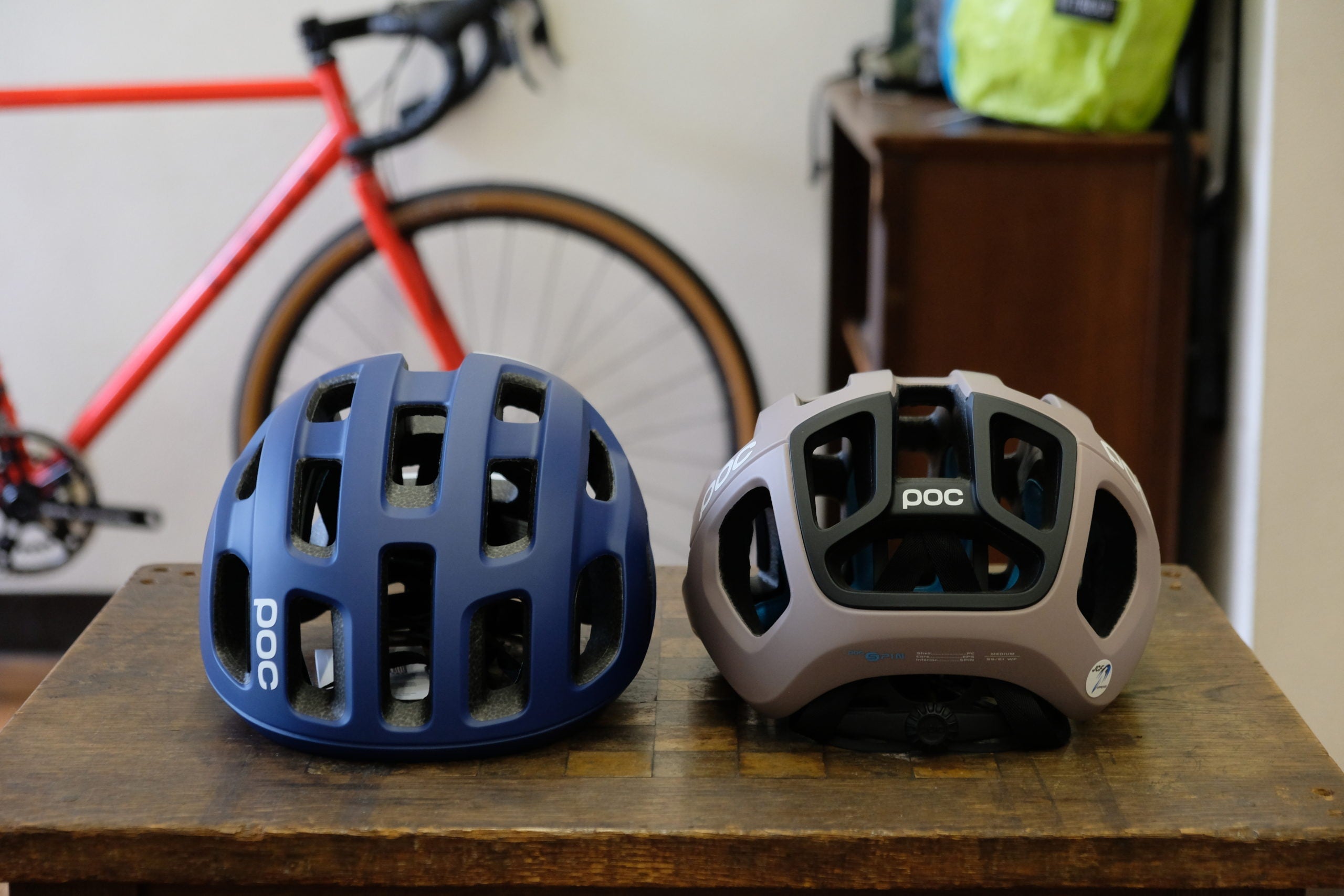 【新入荷】POC 人気モデルに新色登場!