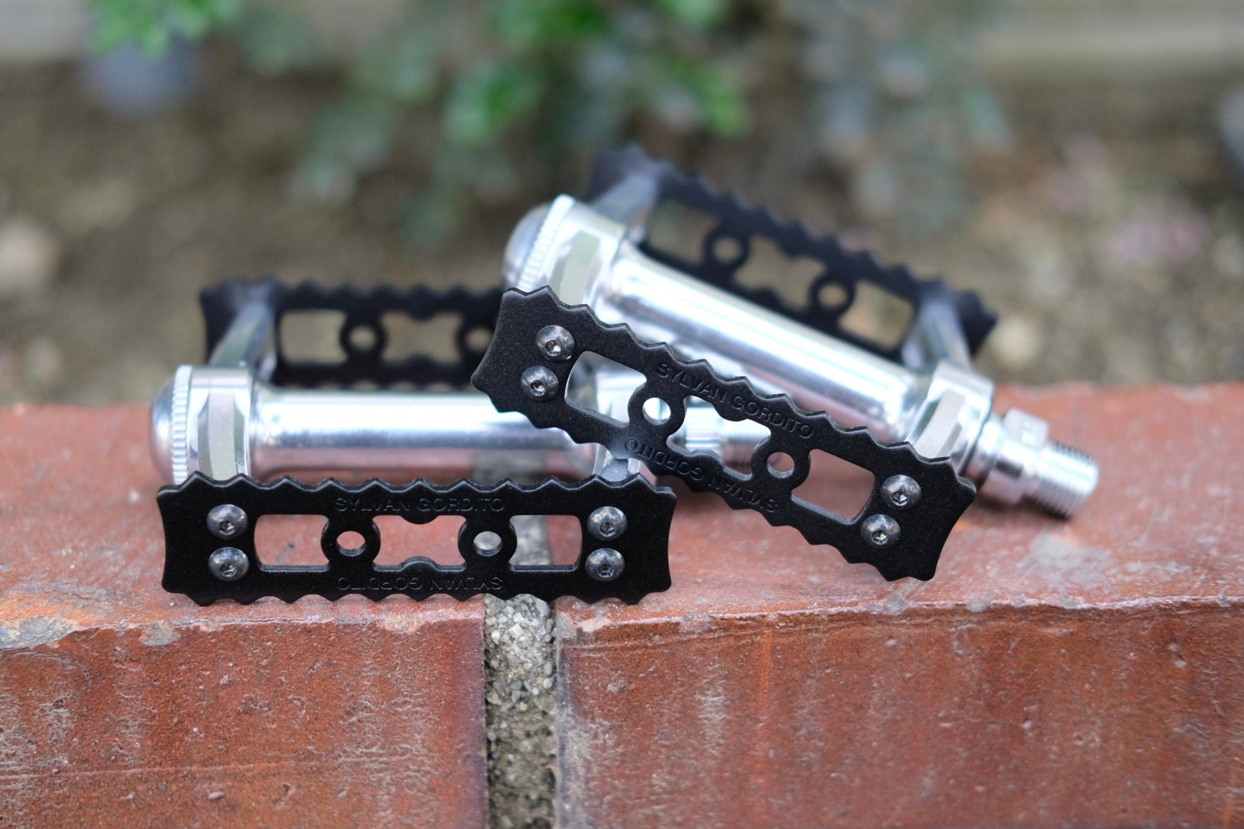 【新入荷】MKS / Sylvan Gordito