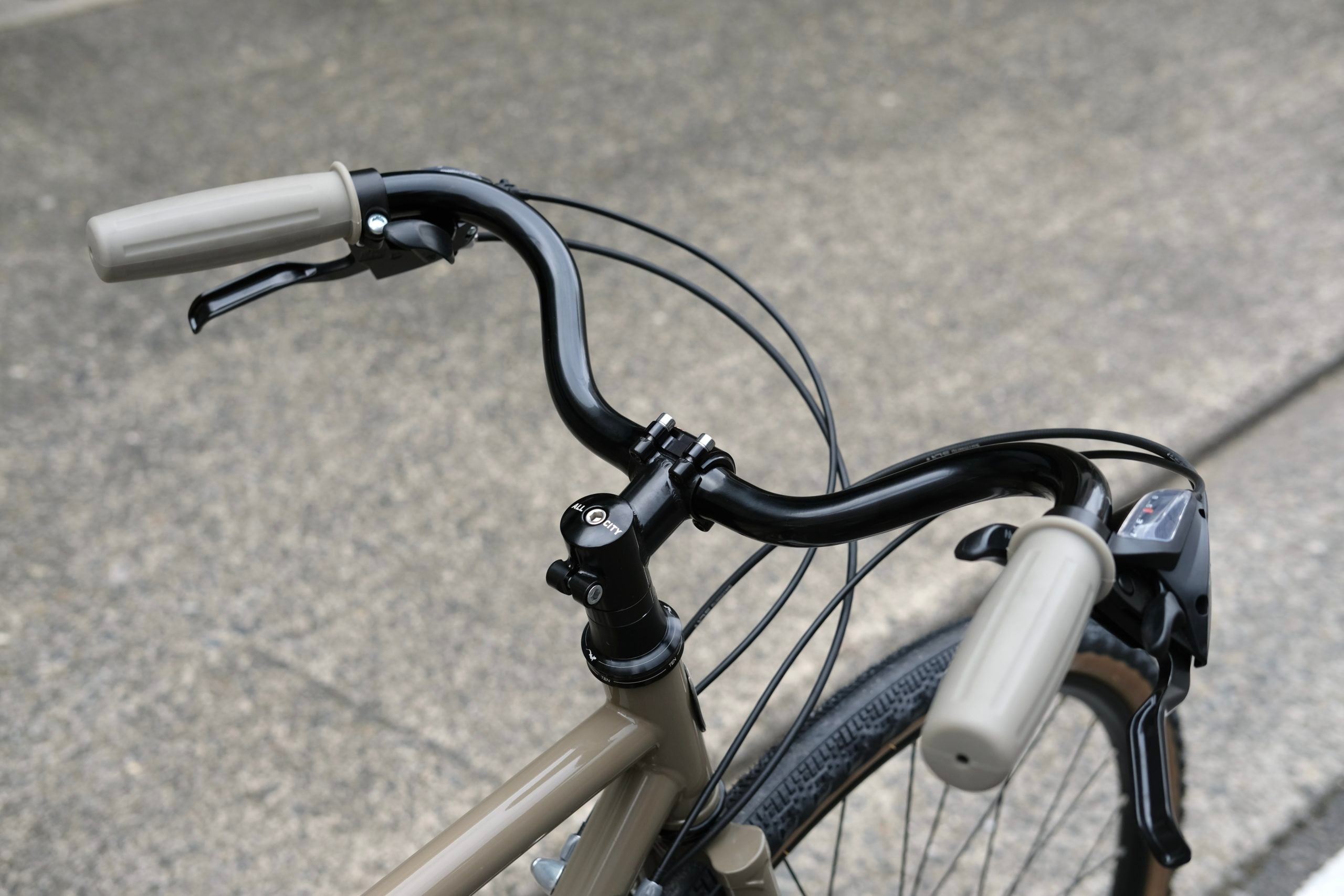【新入荷】NITTO Back In Black