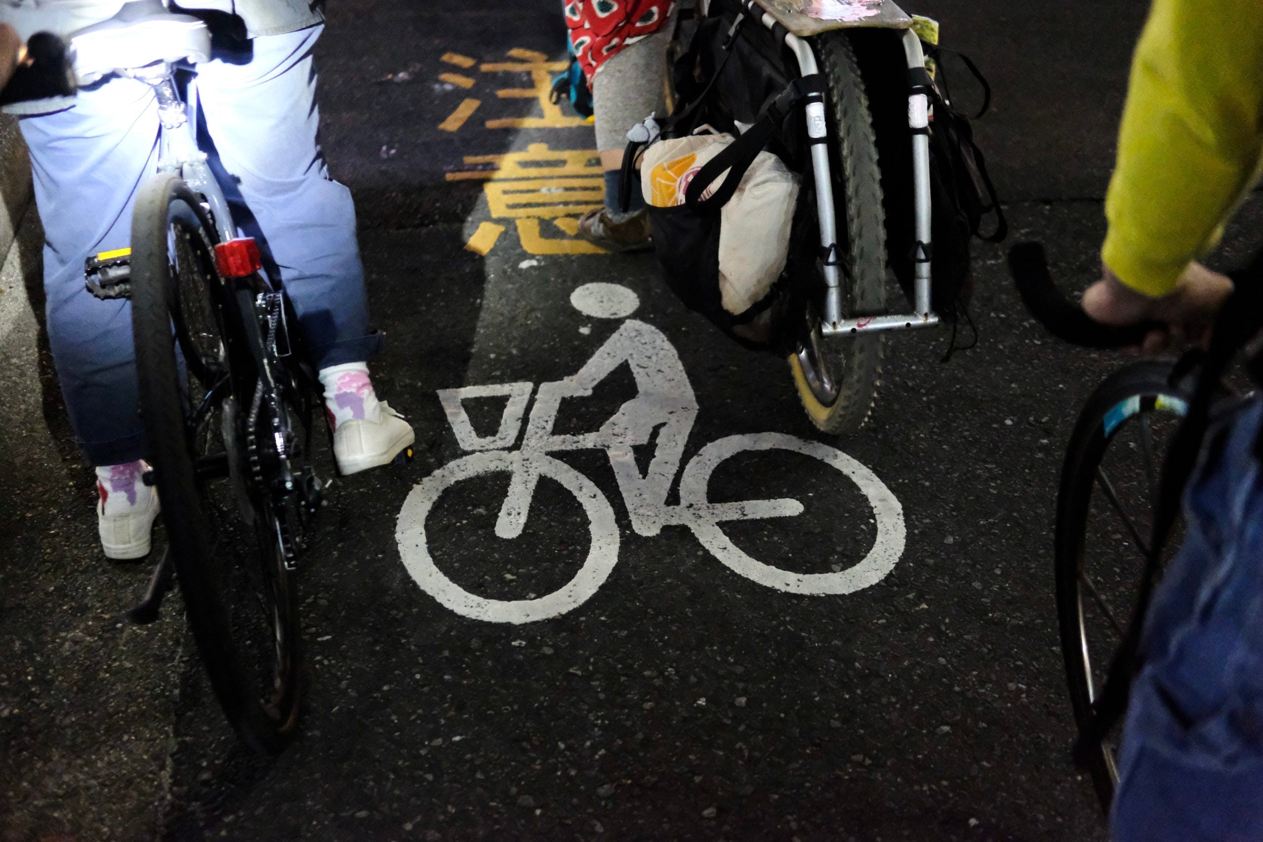 【CRITICAL MASS NAGOYA】