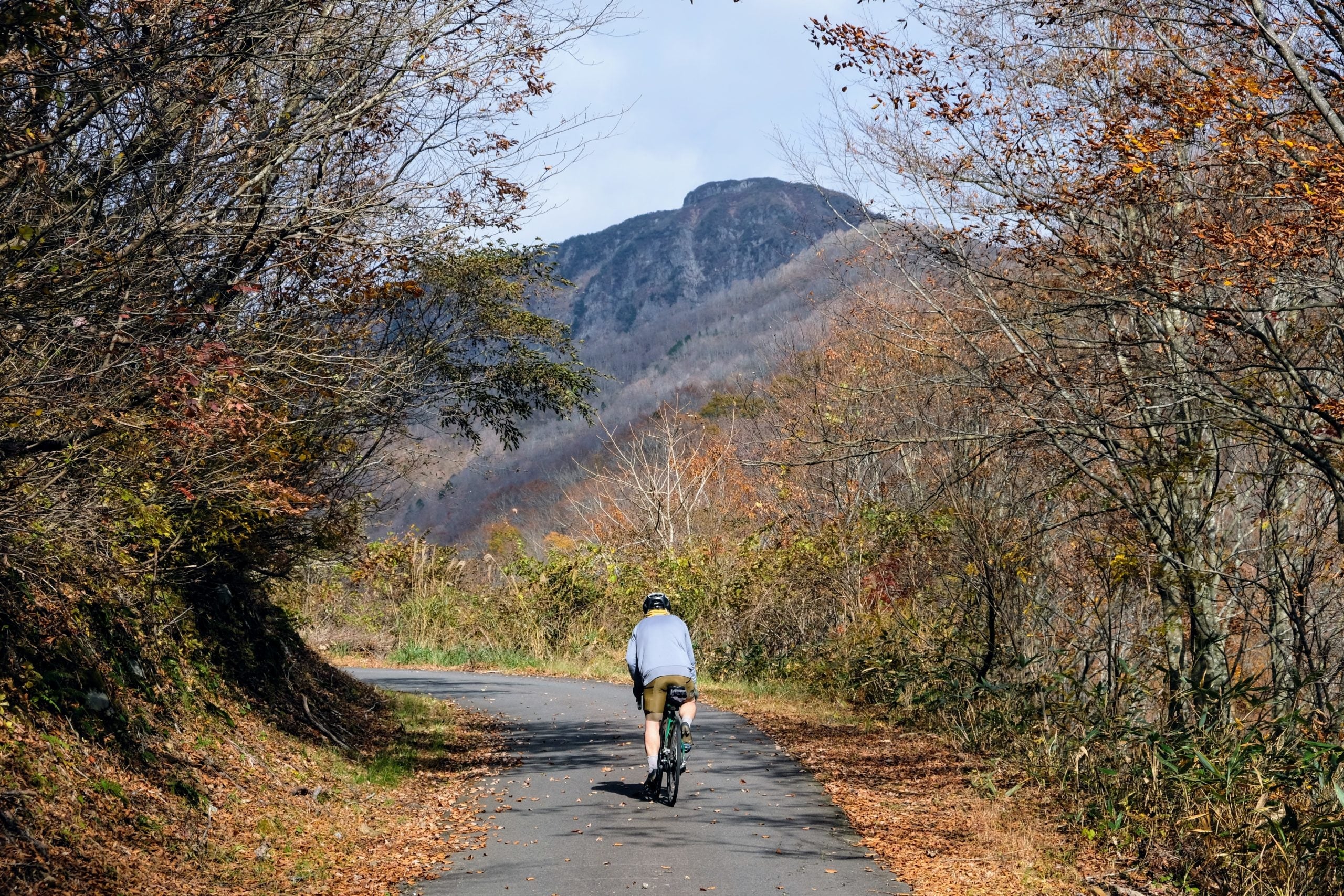【Someday, I’ll be there】高倉峠編