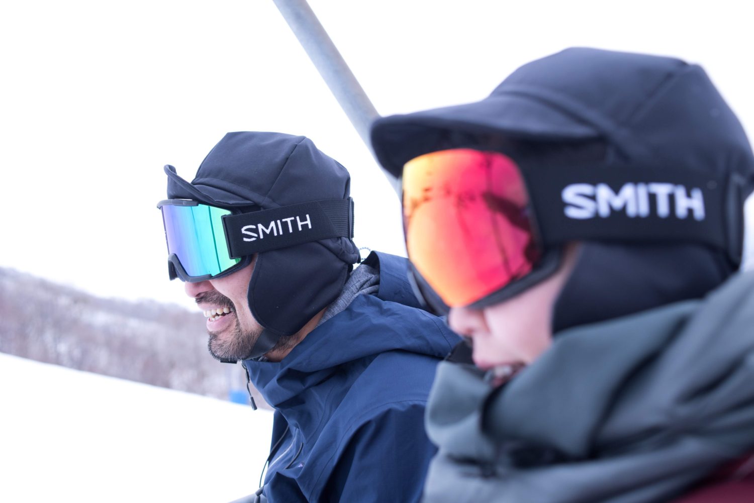 【SMITH OPTICS】2022年ニューカラーのヘルメットの登場です!