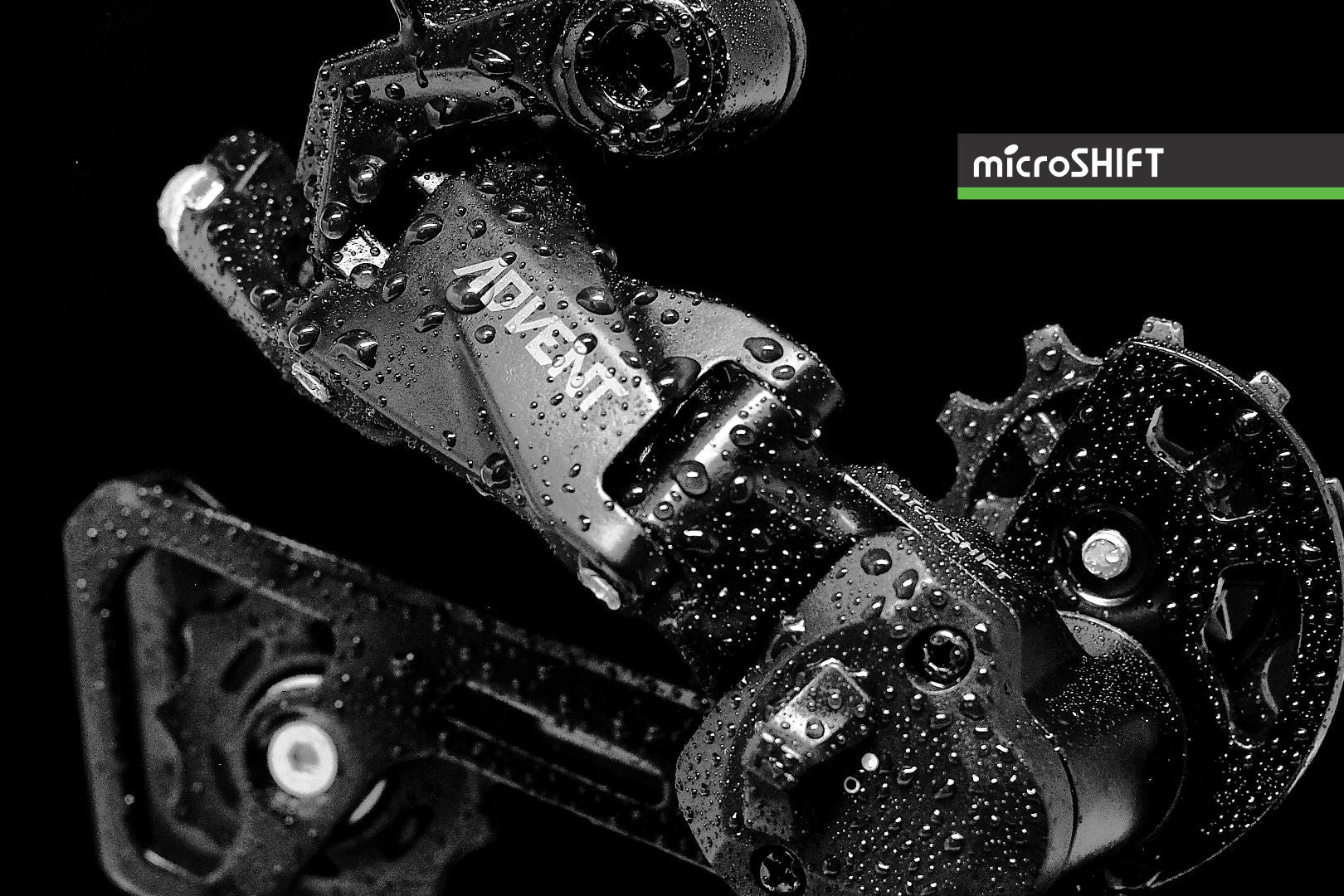 【microSHIFT】多様化するバイクアッセンブルの新たな選択肢