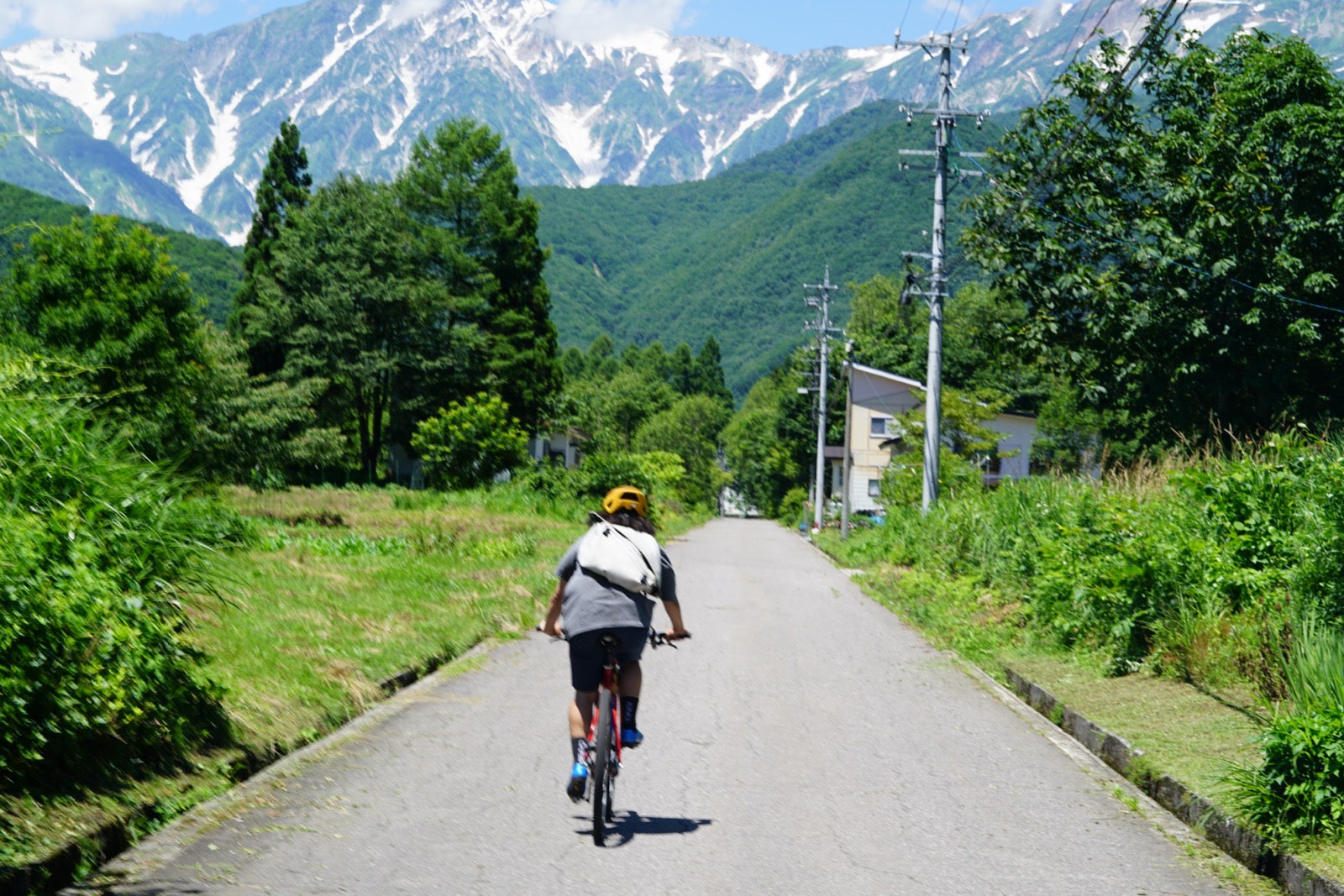 OMM LITE/BIKE 2022 白馬小谷のエントリーが始まってます
