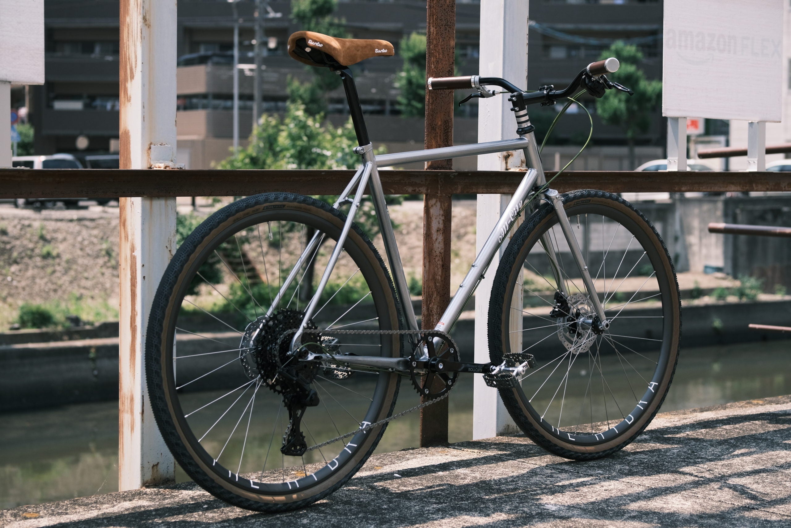 【要チェック】森道市場スペシャルバイク持ってきます!!