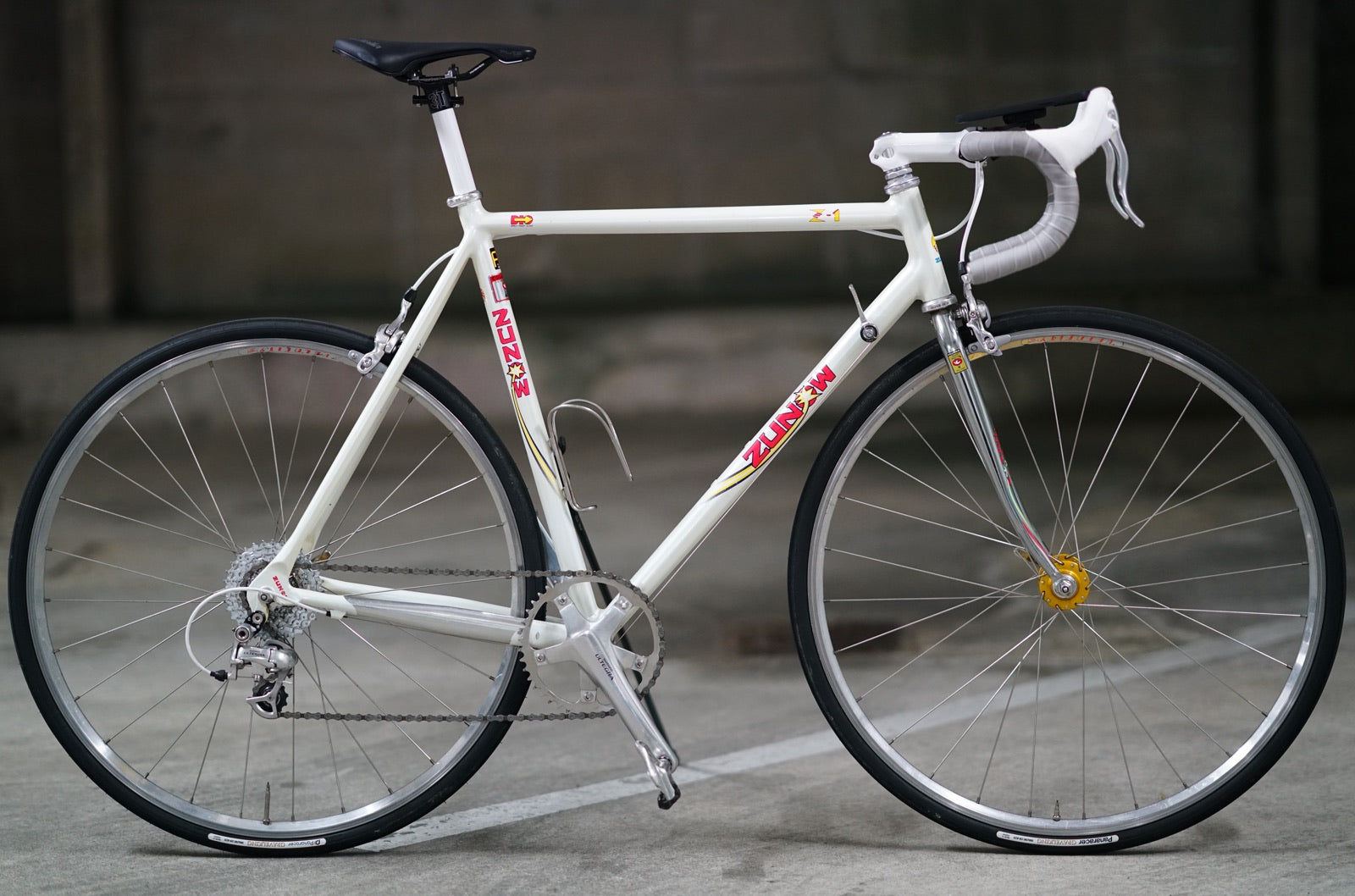 【BIKE of the WEEK】ZUNOW Z1