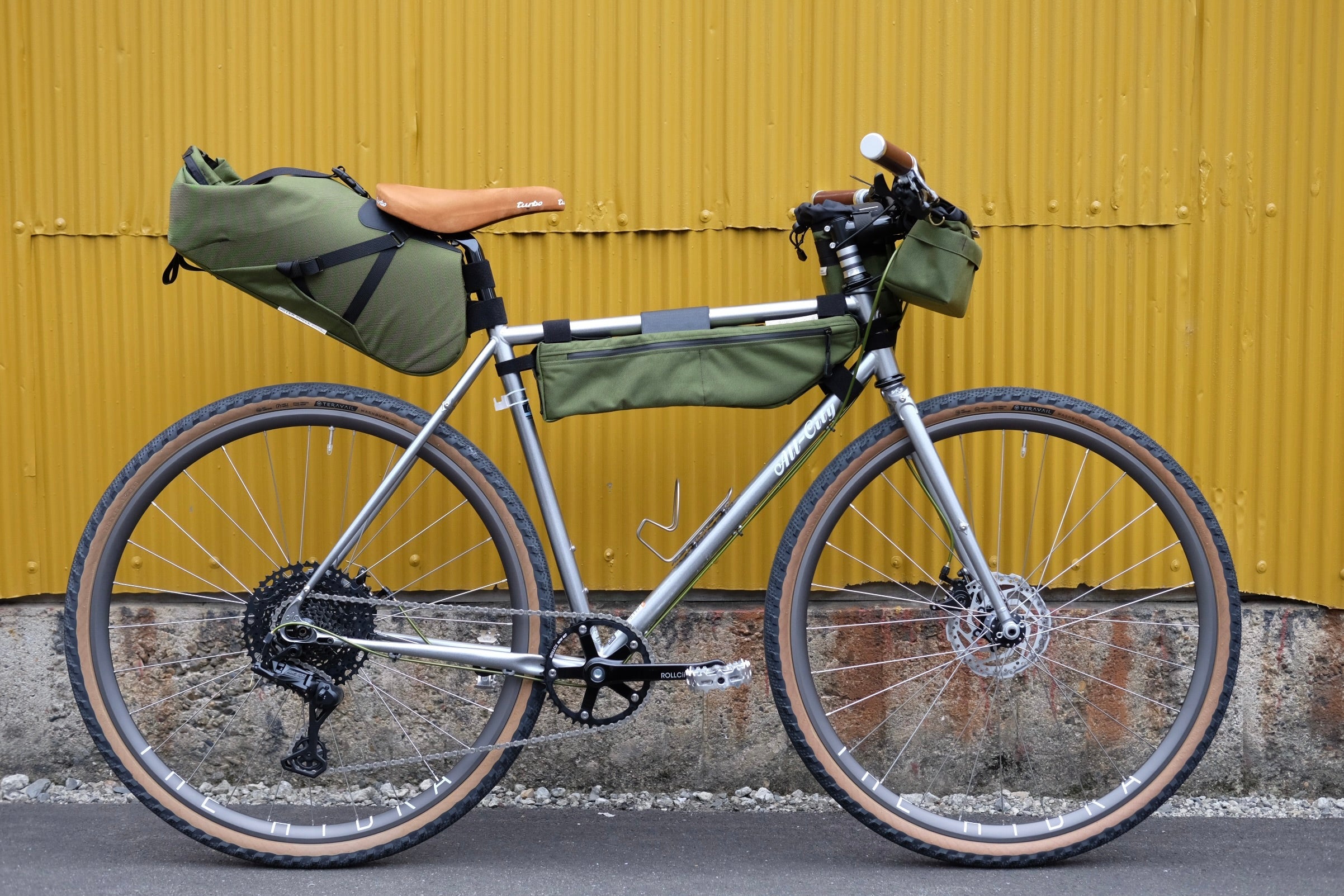 【BIKE of the WEEK】ALL CITY Super Professional