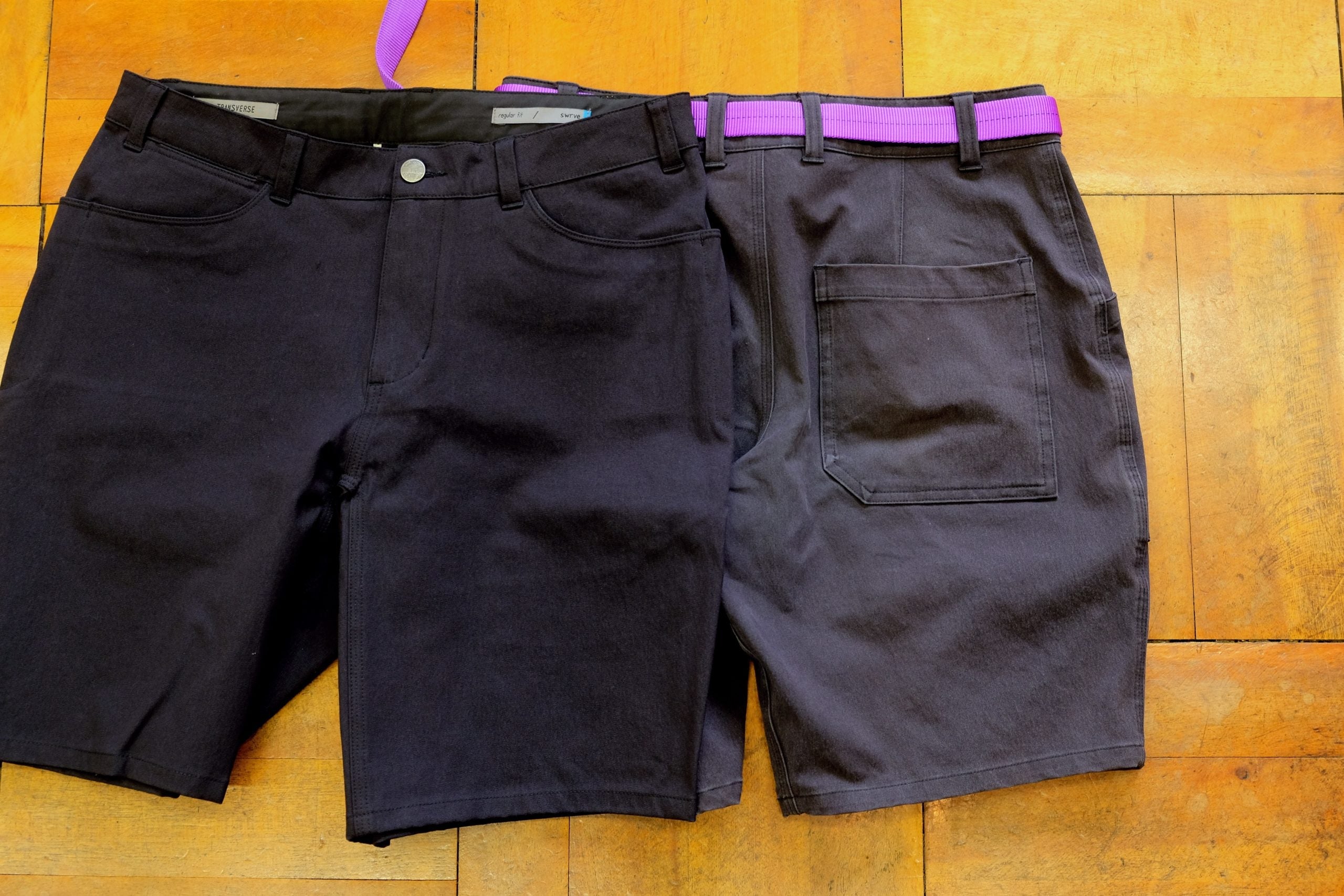 【SWRVE / Durable Cotton】タフなあいつは良い面構えをしてるんだ