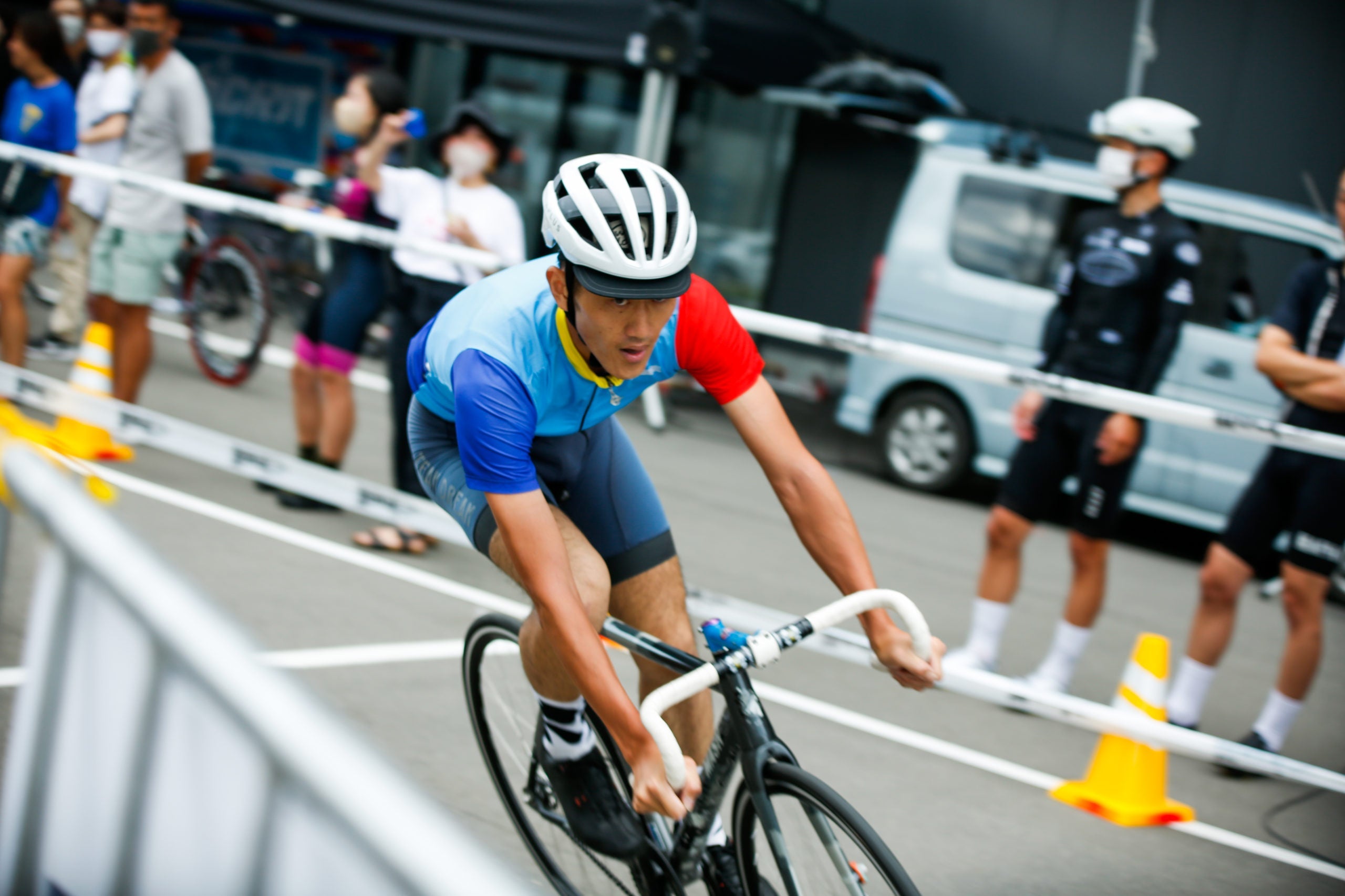 【sfiDARE CRIT vol.8 in KYOTO NIGHT CRIT】sfiDARE CRIT JAPANは進化途中?!